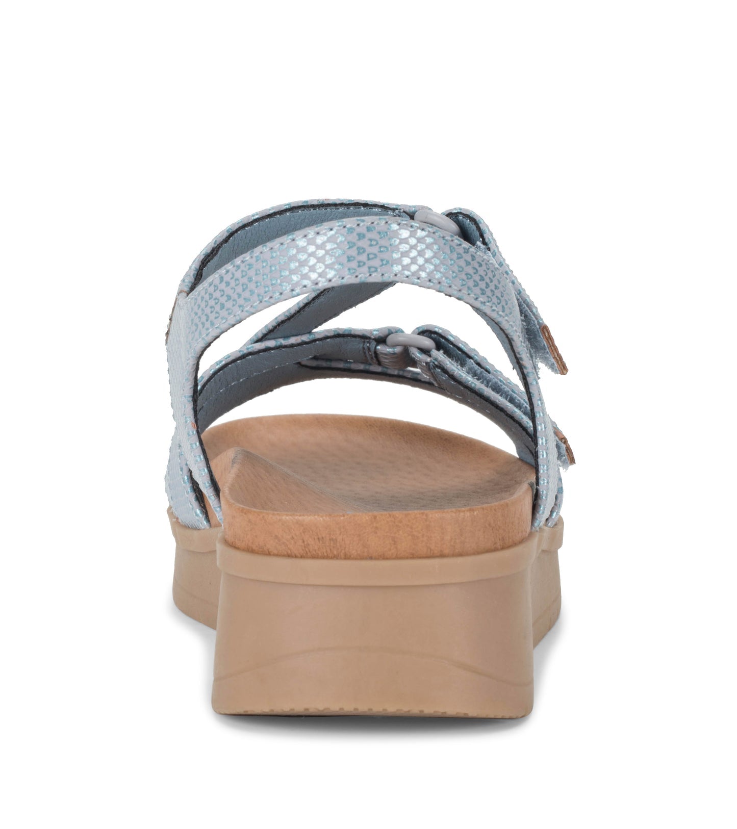 Gidget Sandal / Baretraps