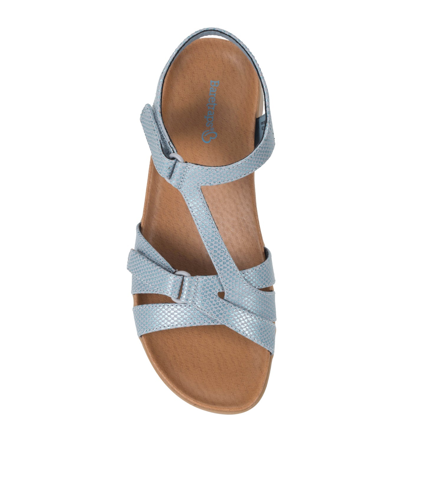 Gidget Sandal / Baretraps