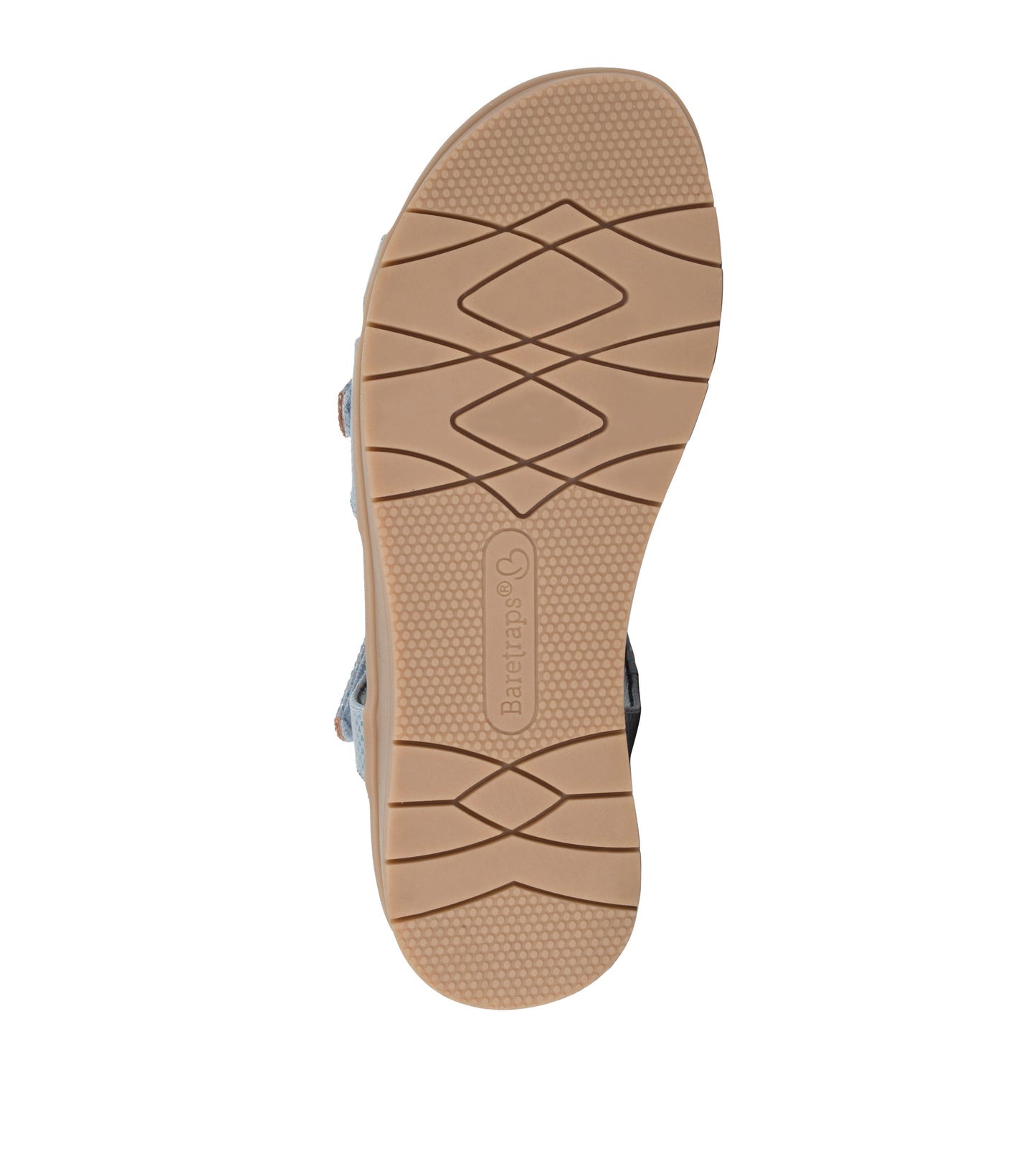 Gidget Sandal / Baretraps