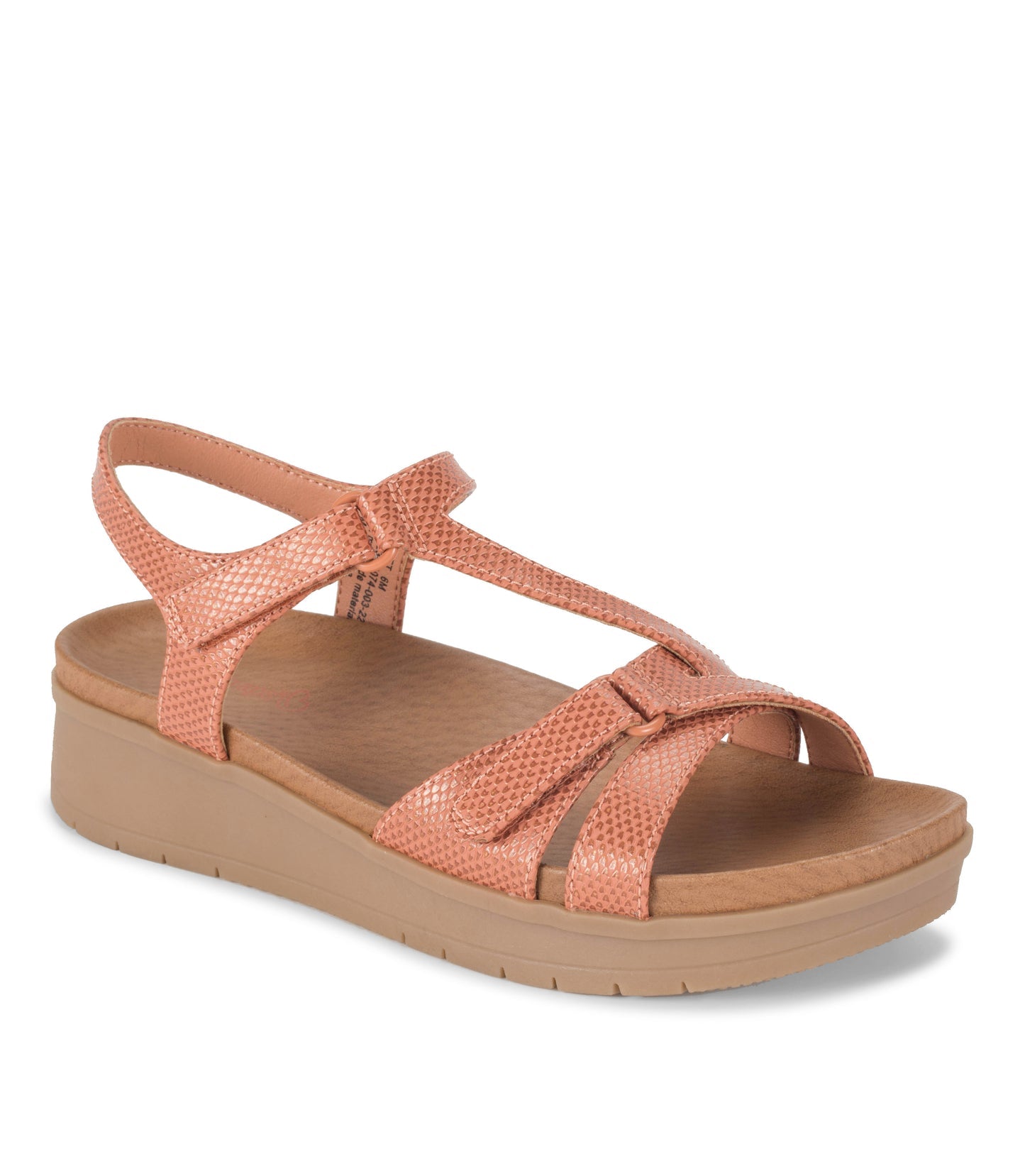 Gidget Sandal / Baretraps