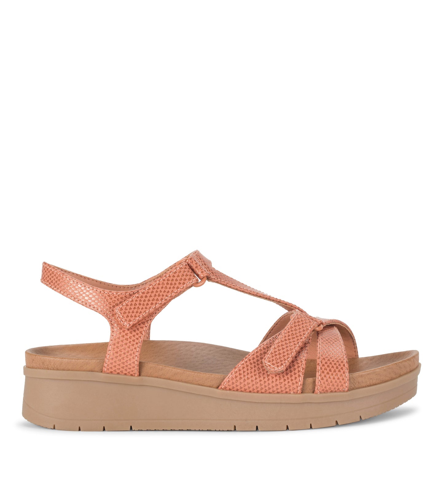 Gidget Sandal / Baretraps