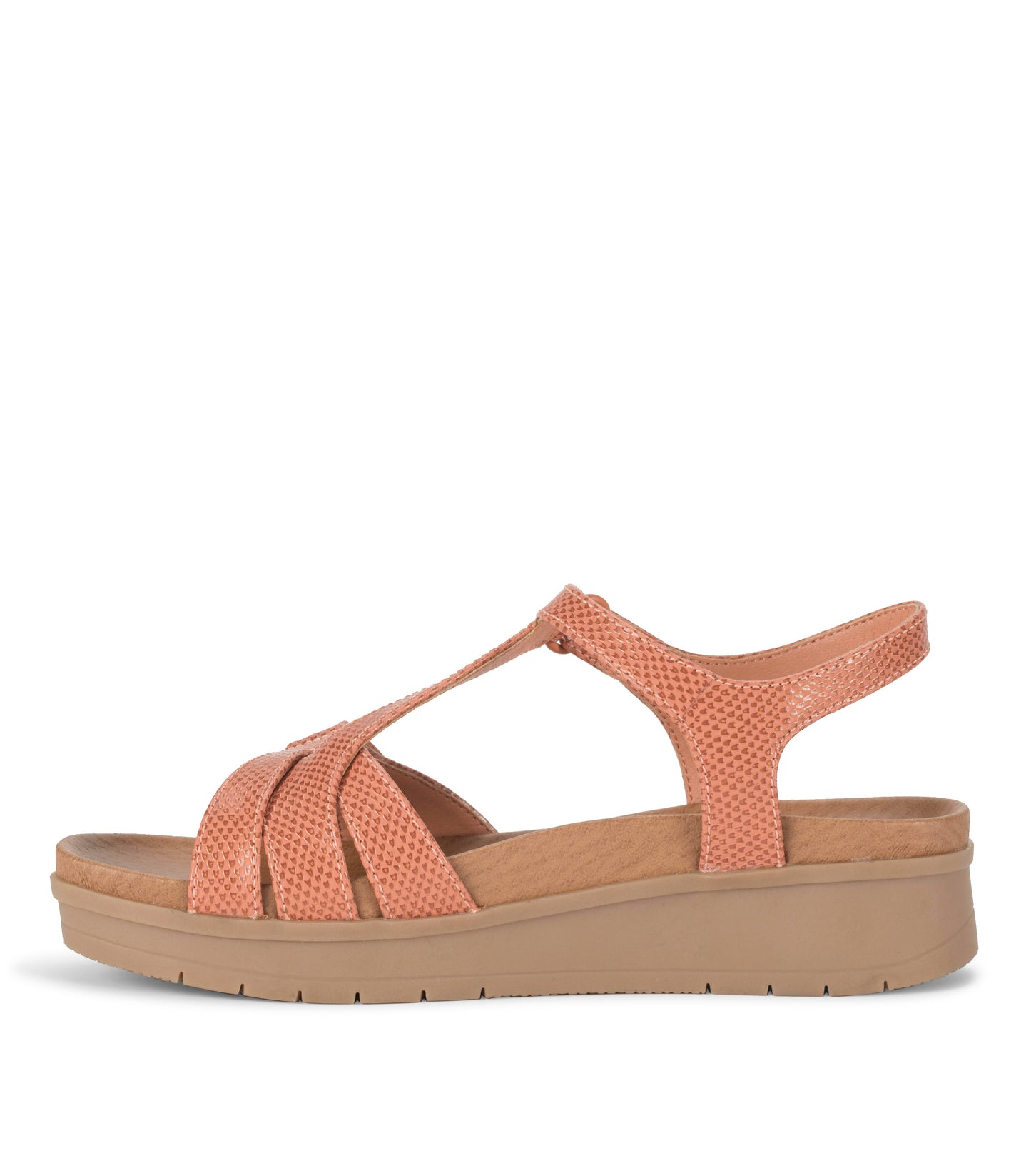 Gidget Sandal / Baretraps