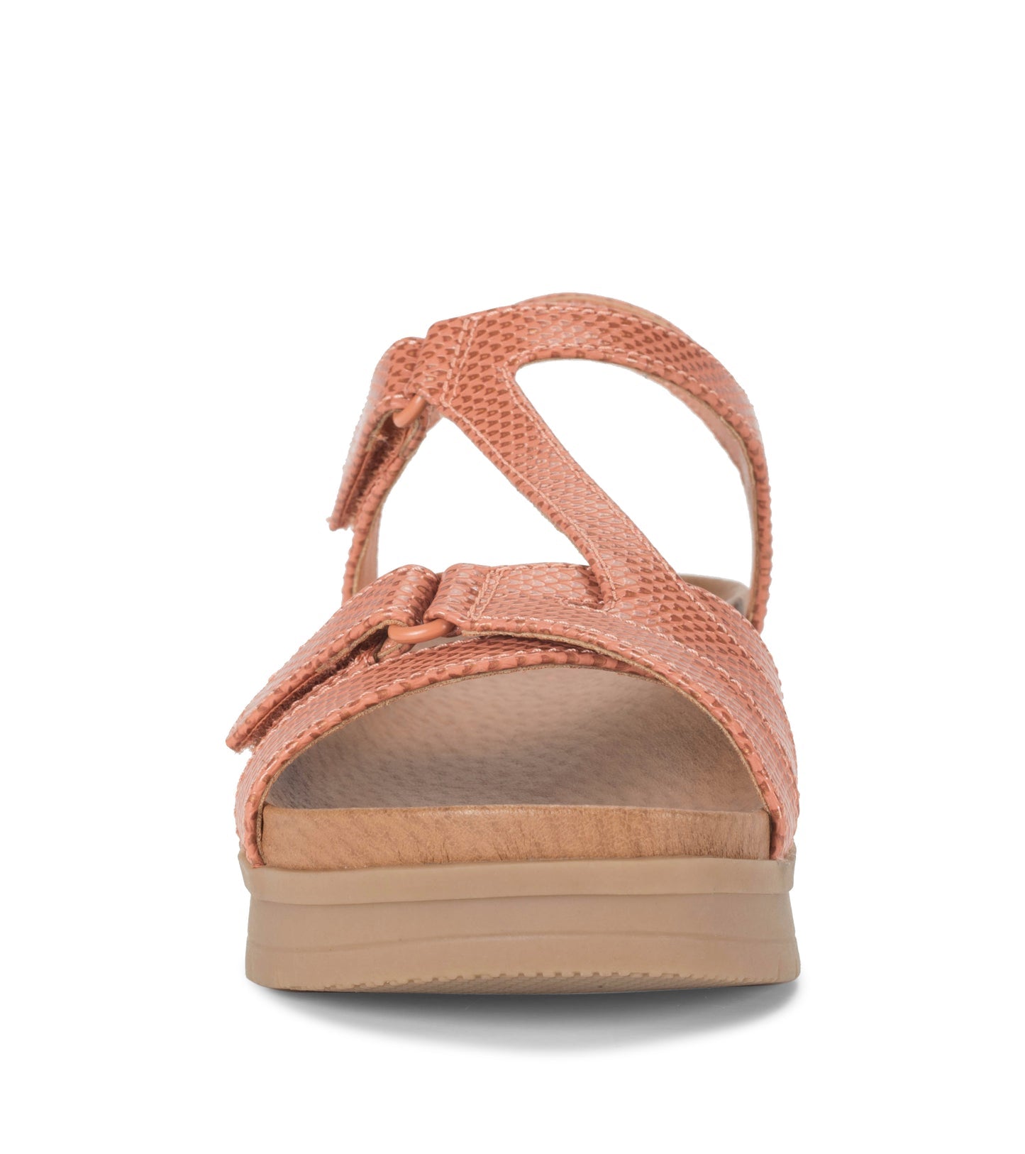 Gidget Sandal / Baretraps