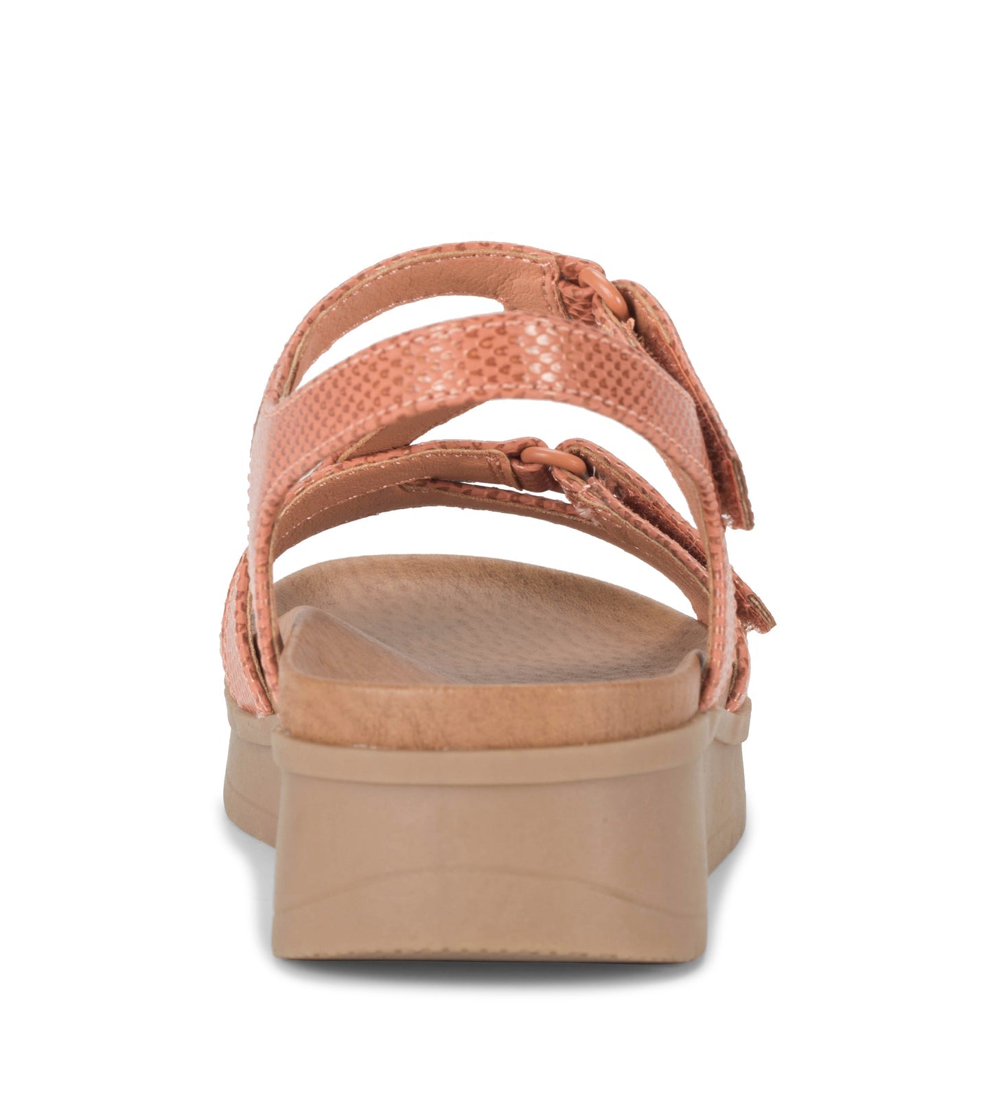 Gidget Sandal / Baretraps
