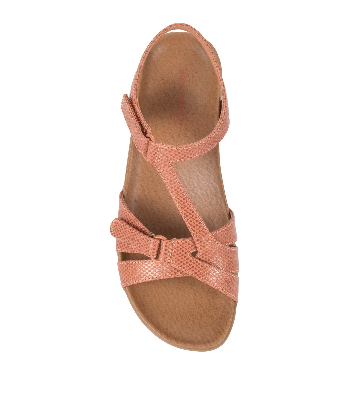 Gidget Sandal / Baretraps