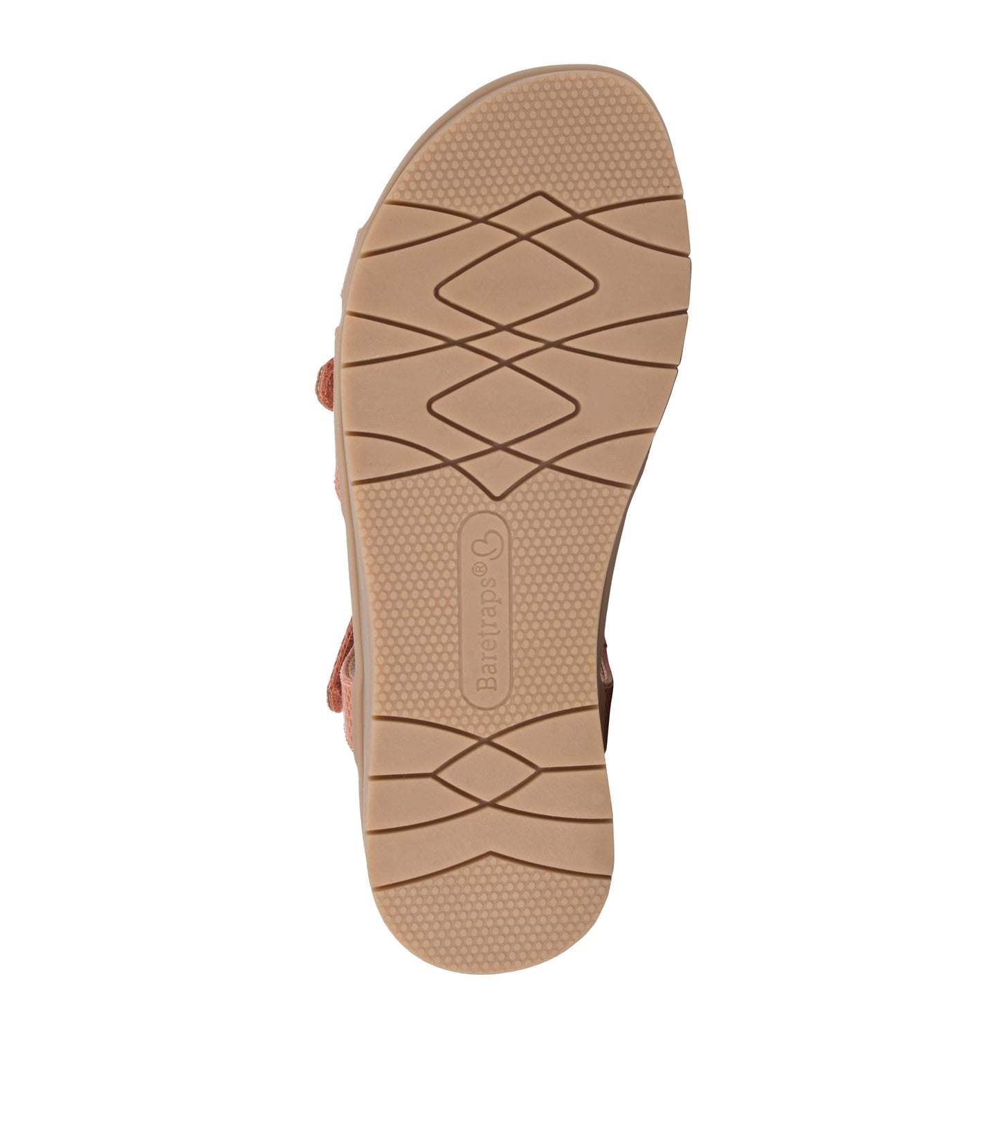 Gidget Sandal / Baretraps