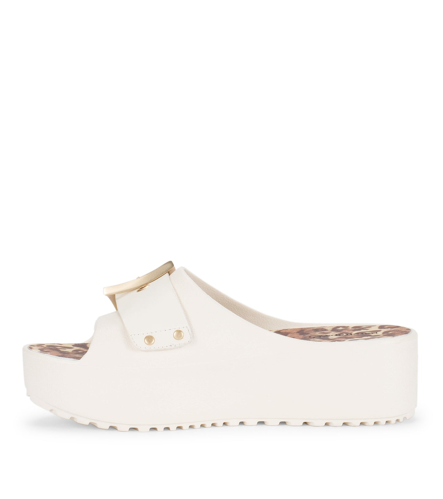 Pacey Platform Sandal / Baretraps