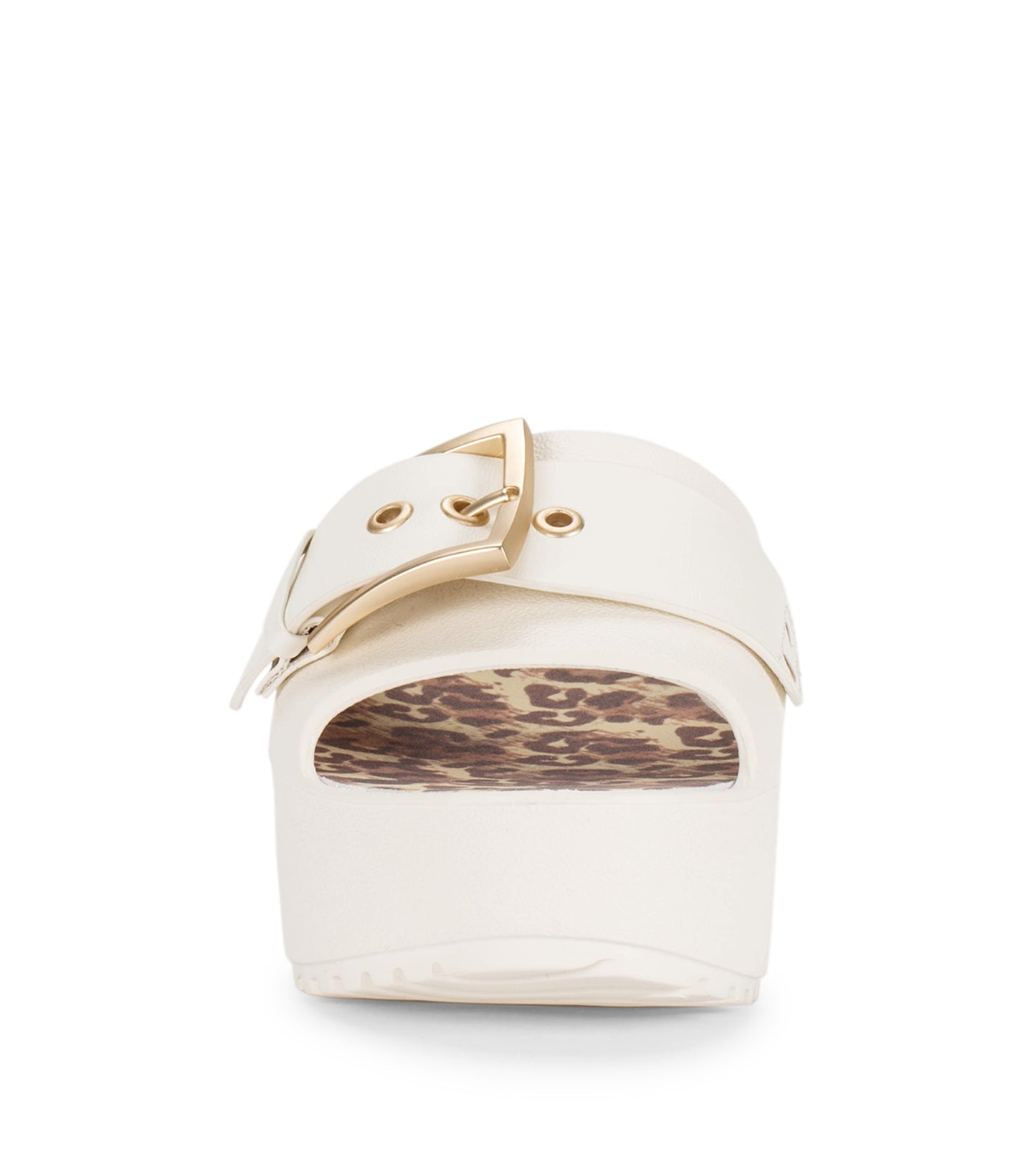 Pacey Platform Sandal / Baretraps