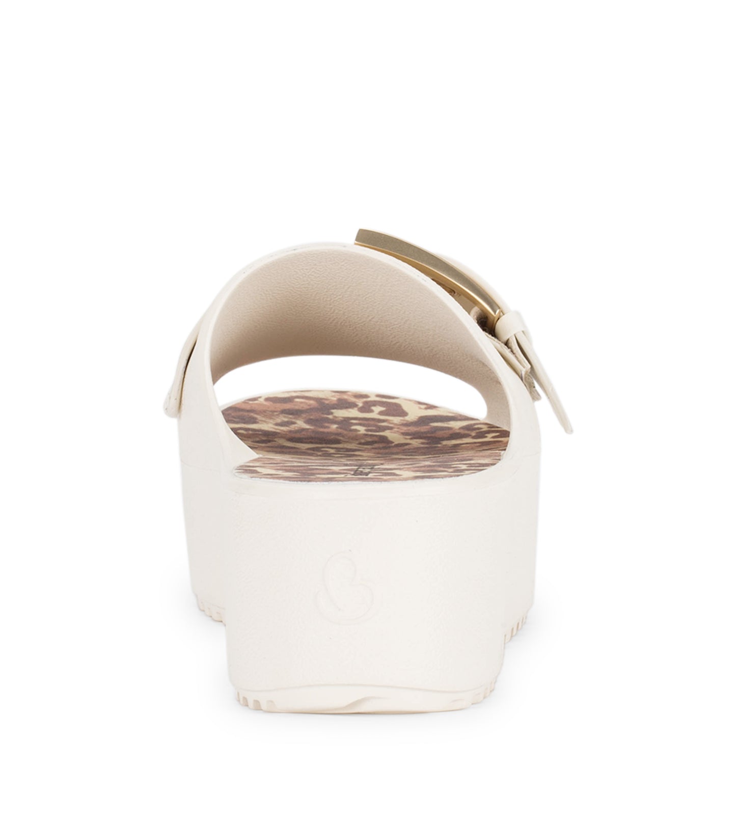 Pacey Platform Sandal / Baretraps