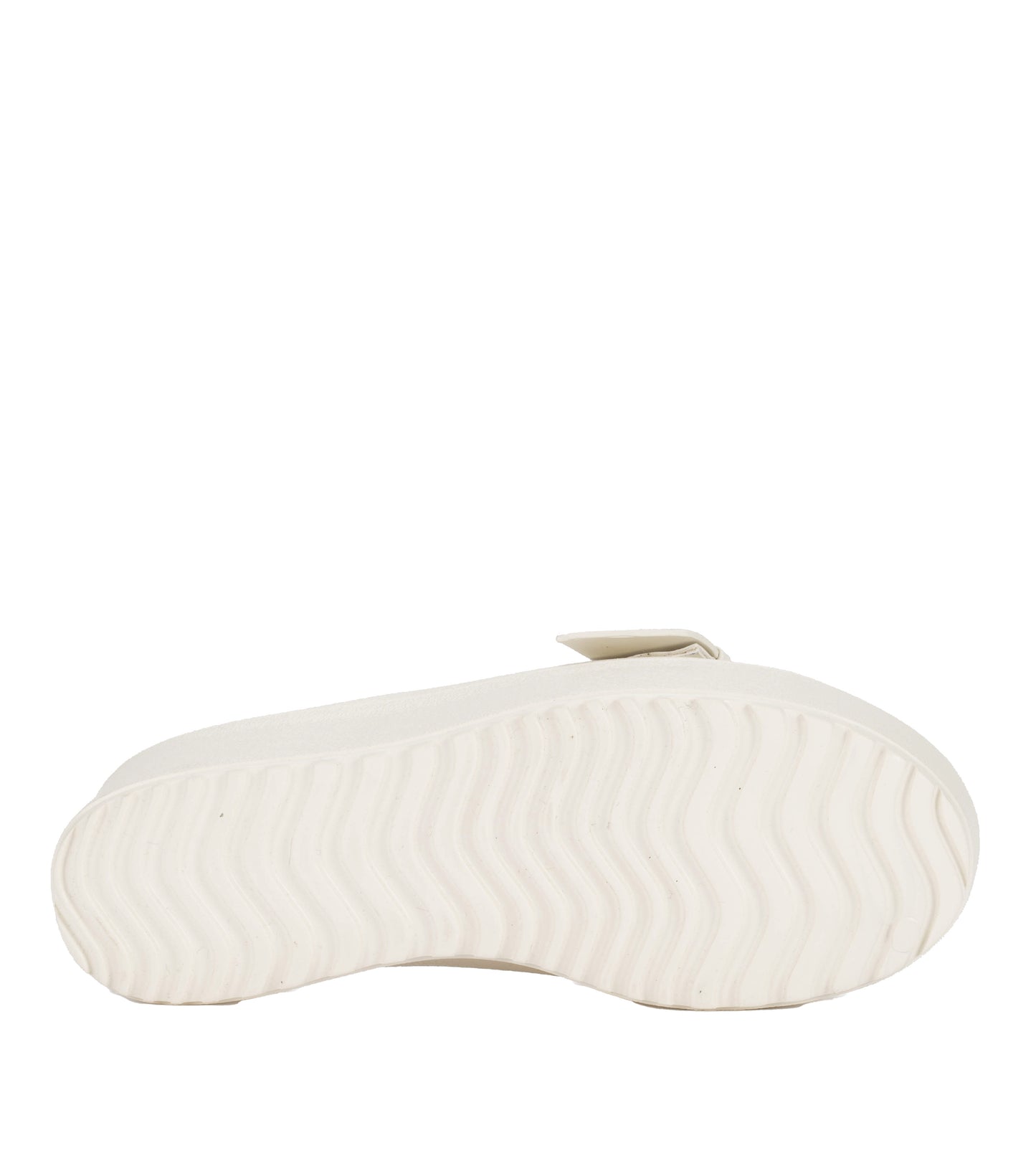 Pacey Platform Sandal / Baretraps