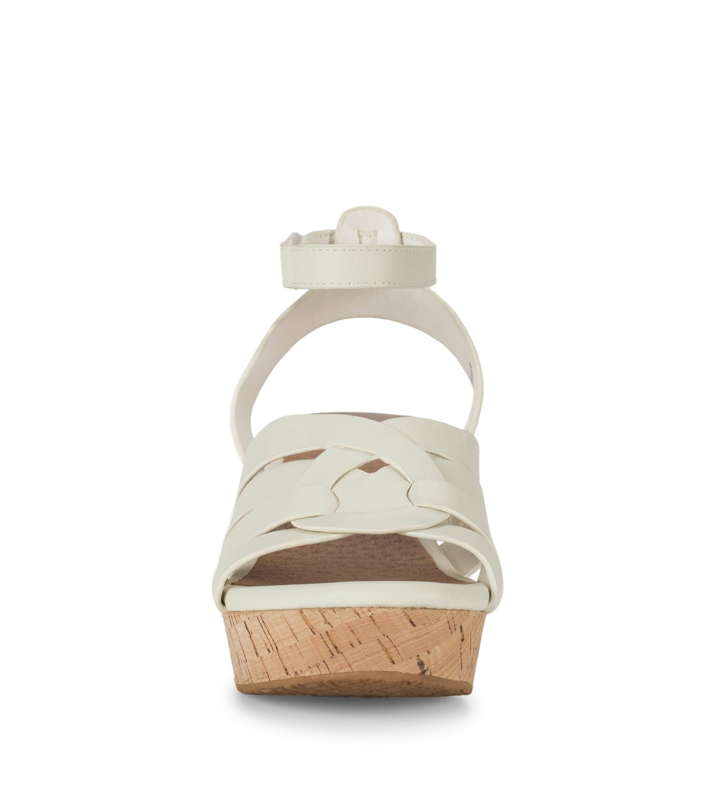Bonita Wedge Sandal / Baretraps