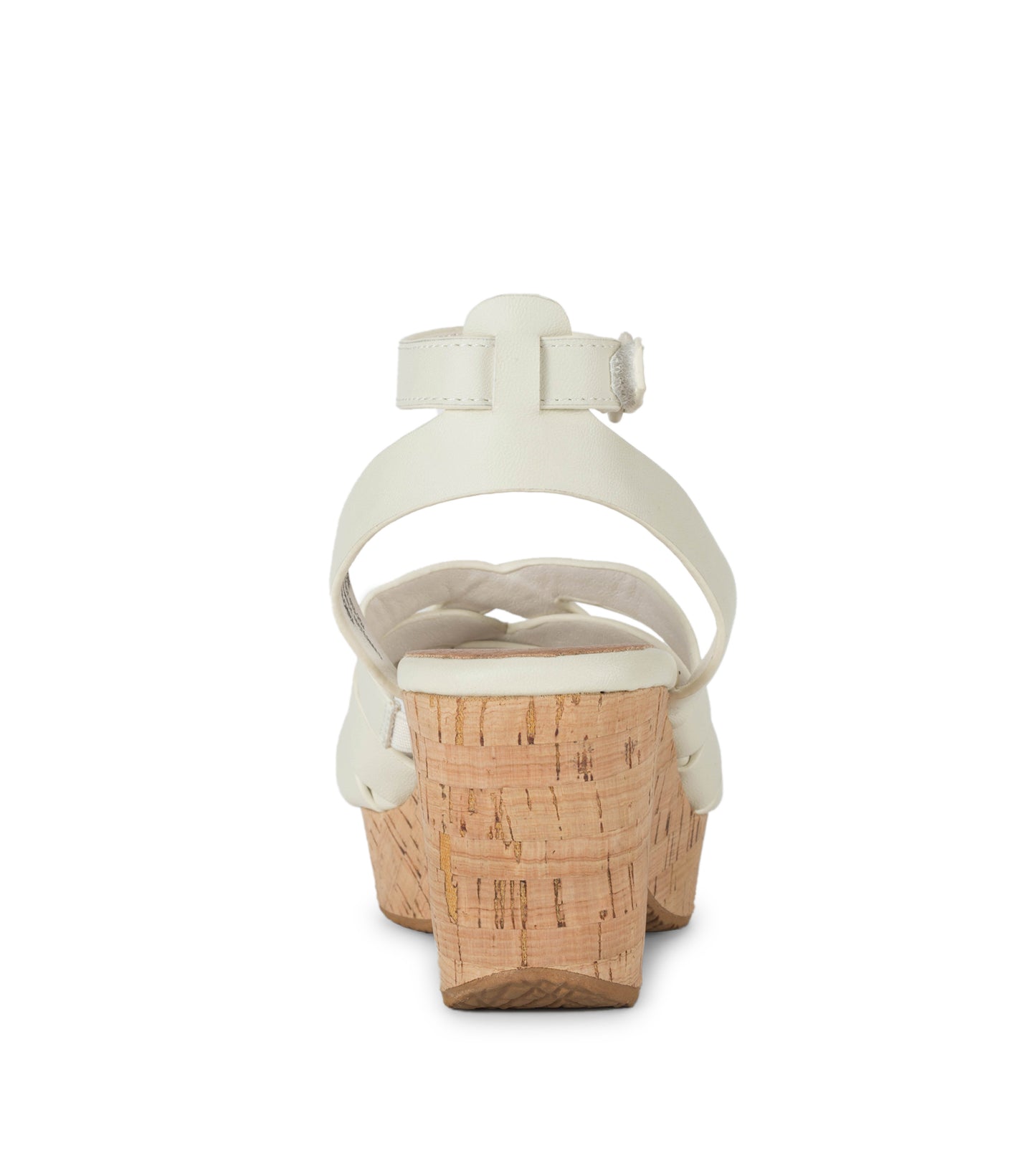 Bonita Wedge Sandal / Baretraps