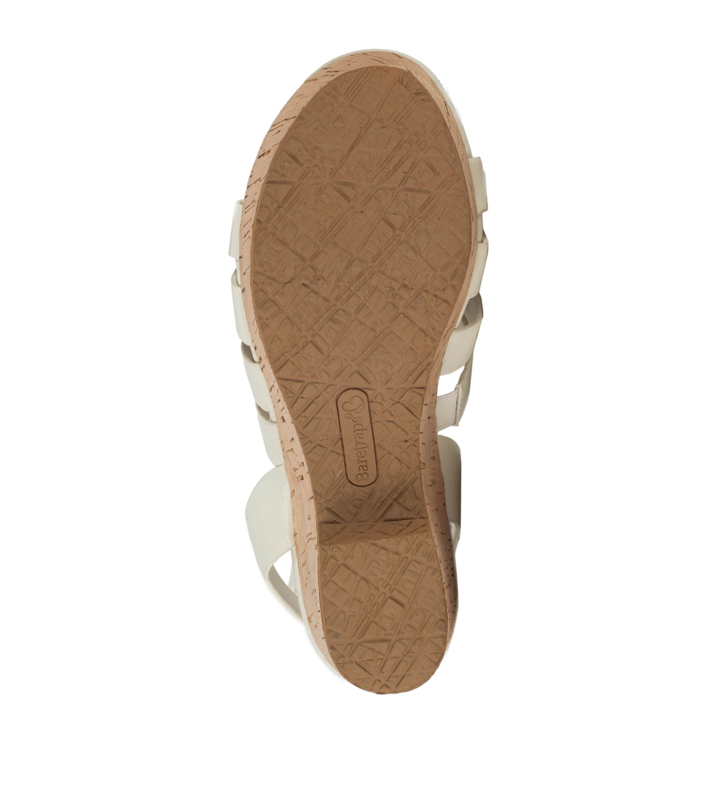 Bonita Wedge Sandal / Baretraps