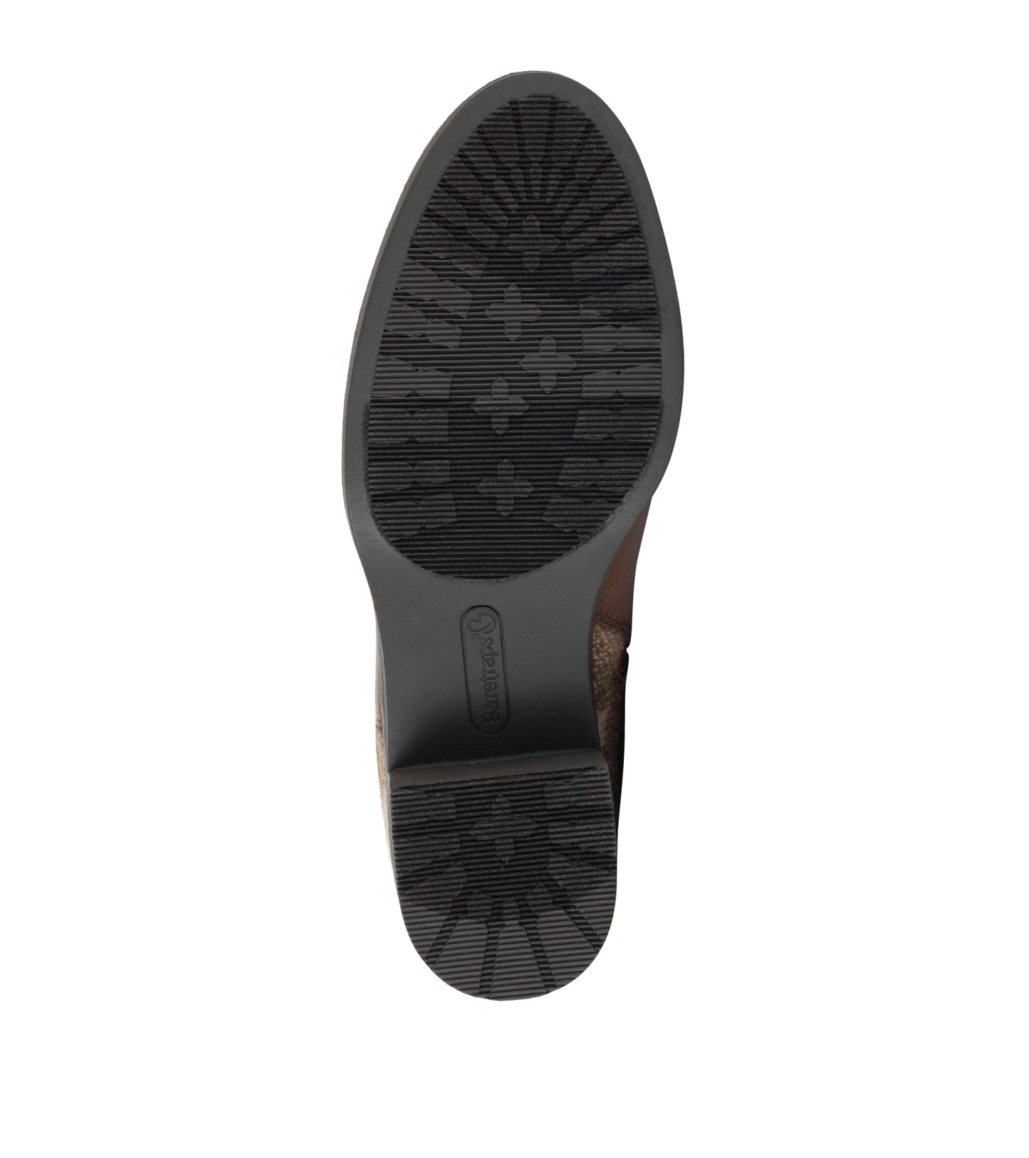 Colorado Block Heel Bootie / Baretraps