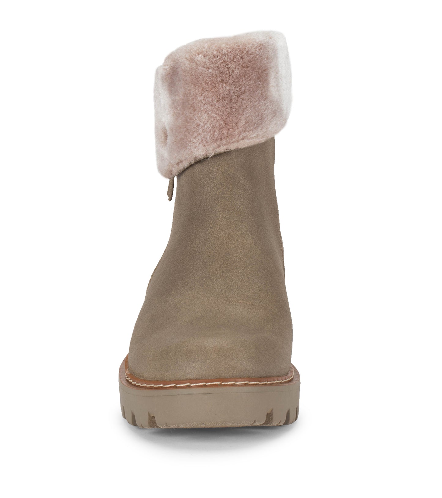 Westry Boot / Baretraps