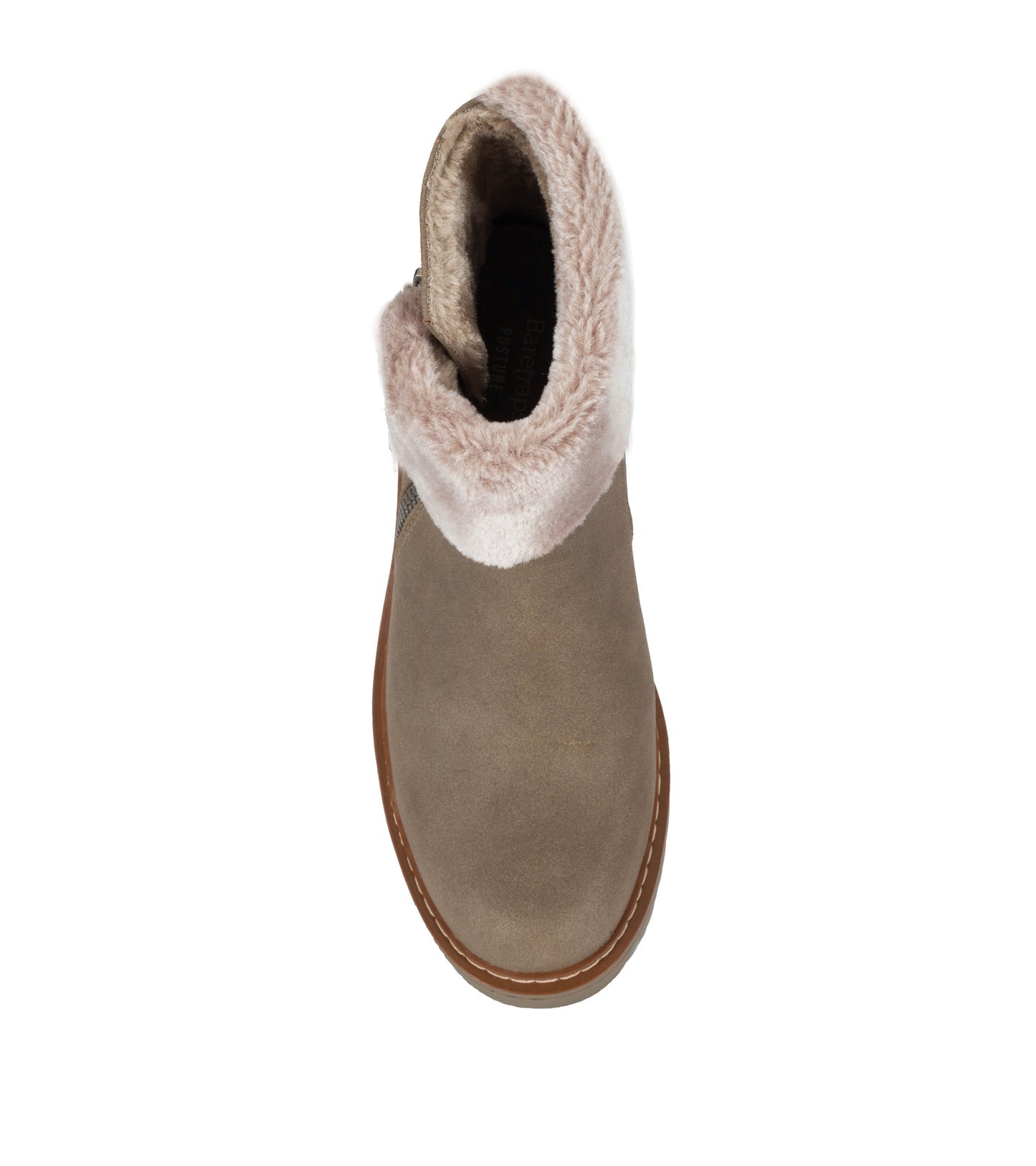 Westry Boot / Baretraps