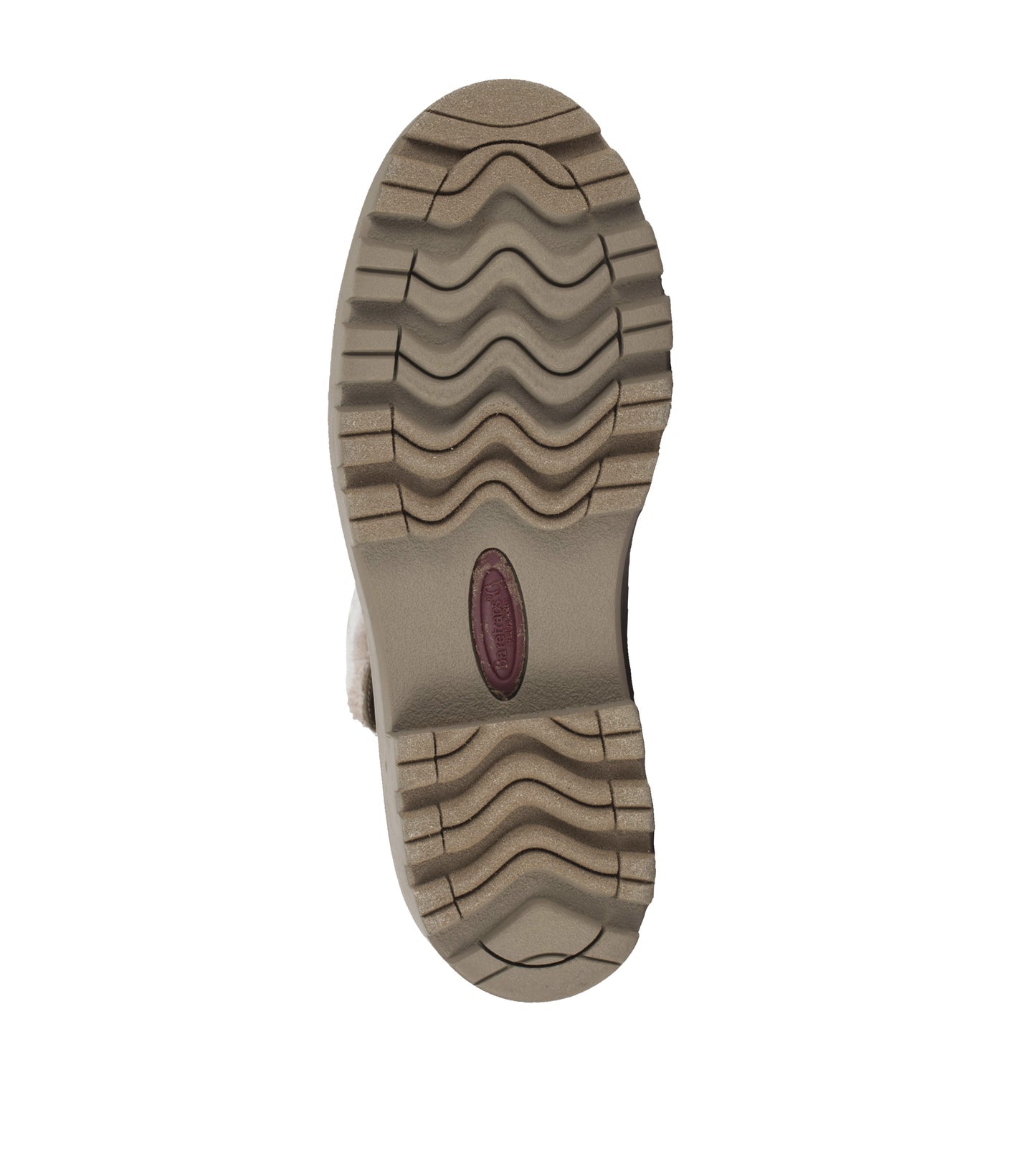 Westry Boot / Baretraps