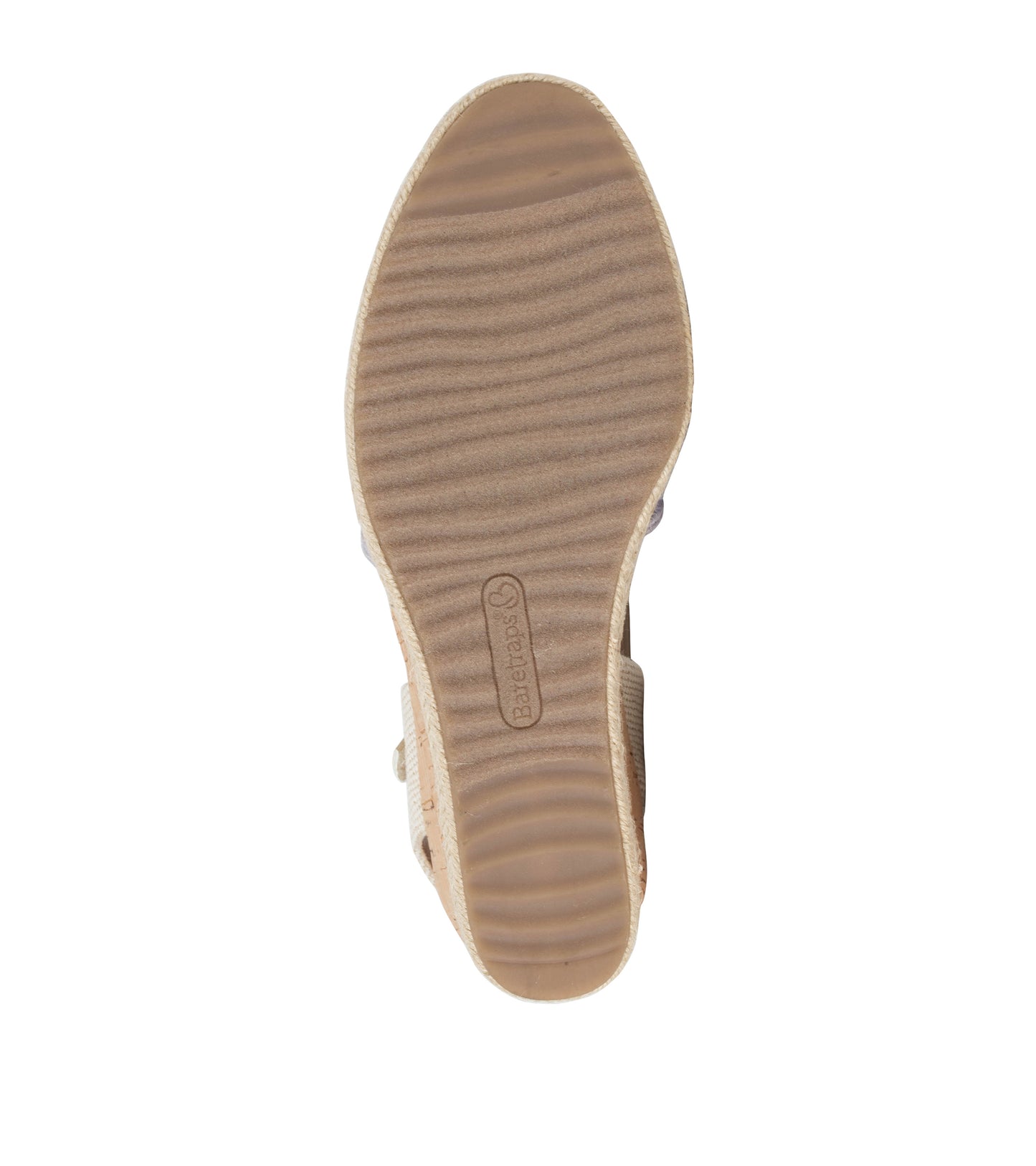 Olicia Wedge Sandal / Baretraps