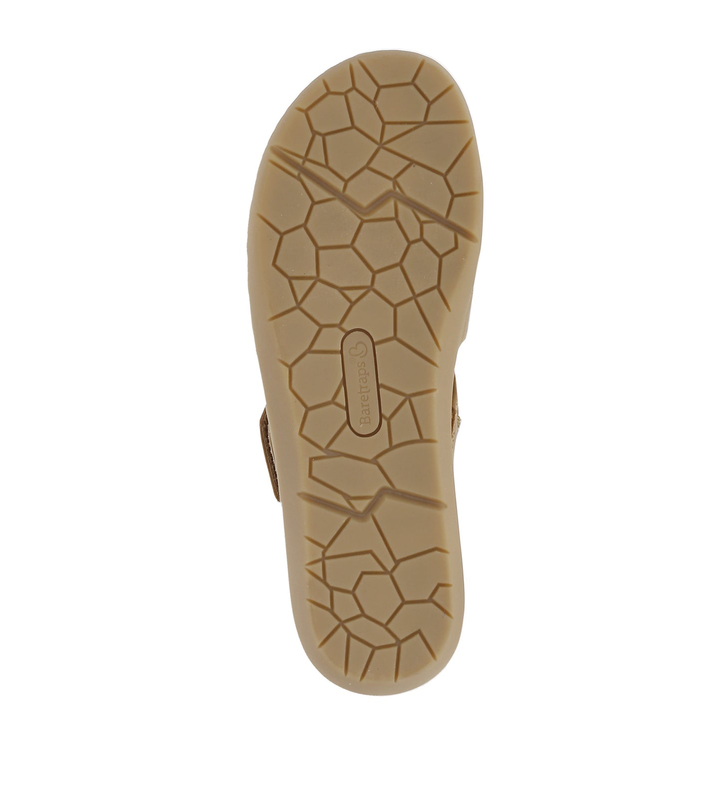 Queenie Slide Sandal / Baretraps