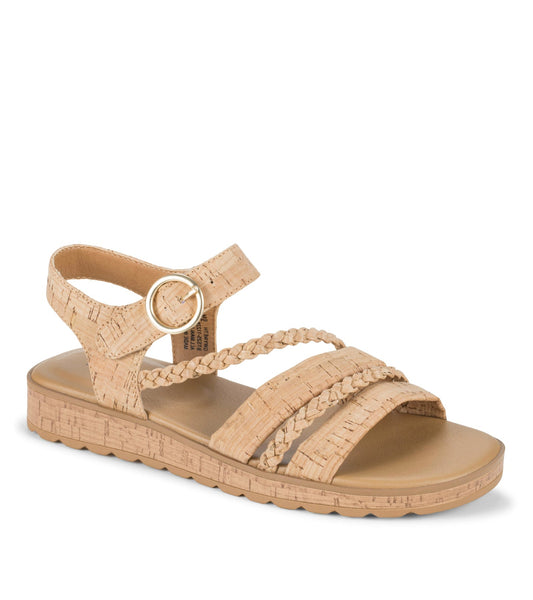 Gwyneth Sandal / Baretraps