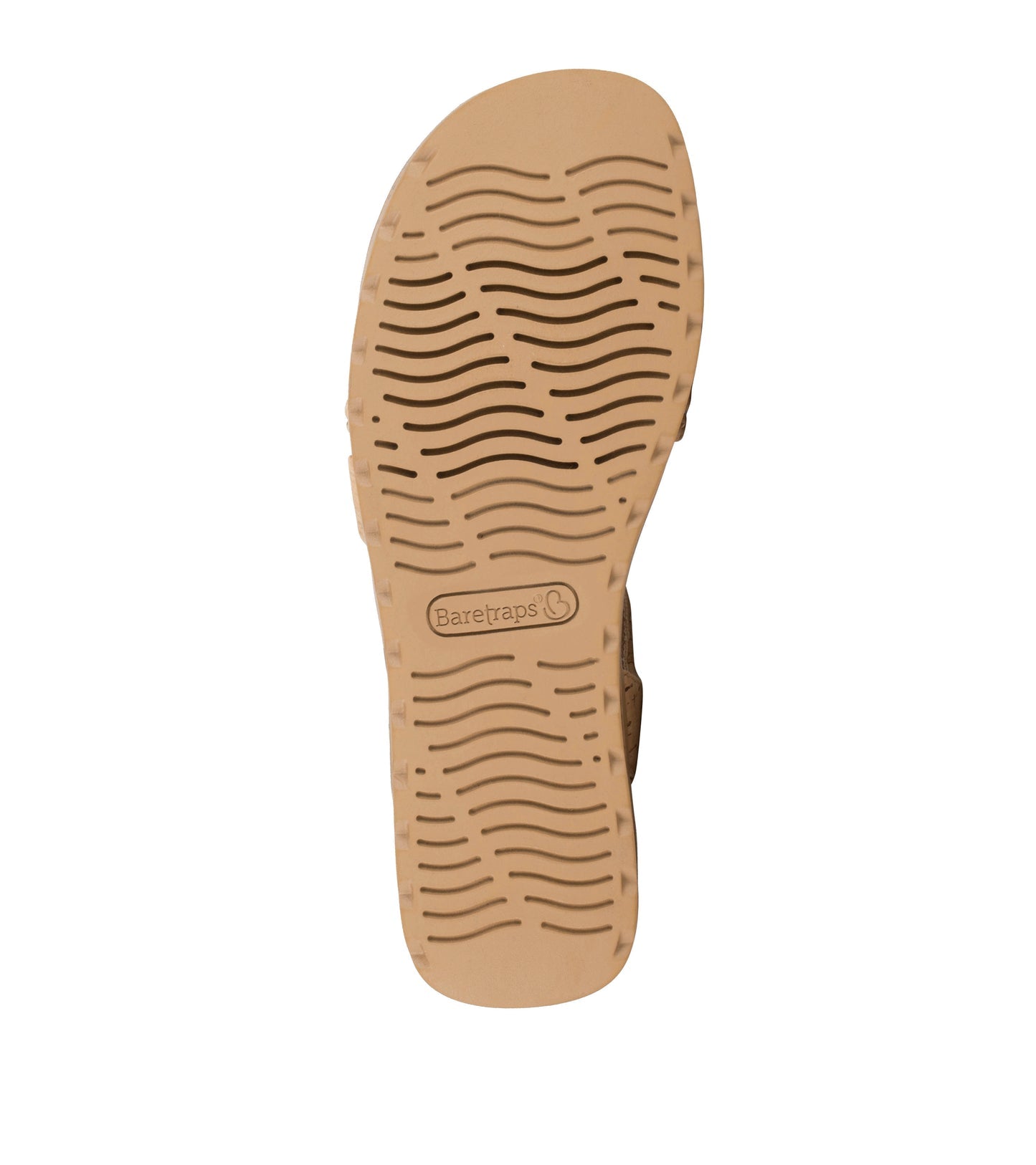 Gwyneth Sandal / Baretraps