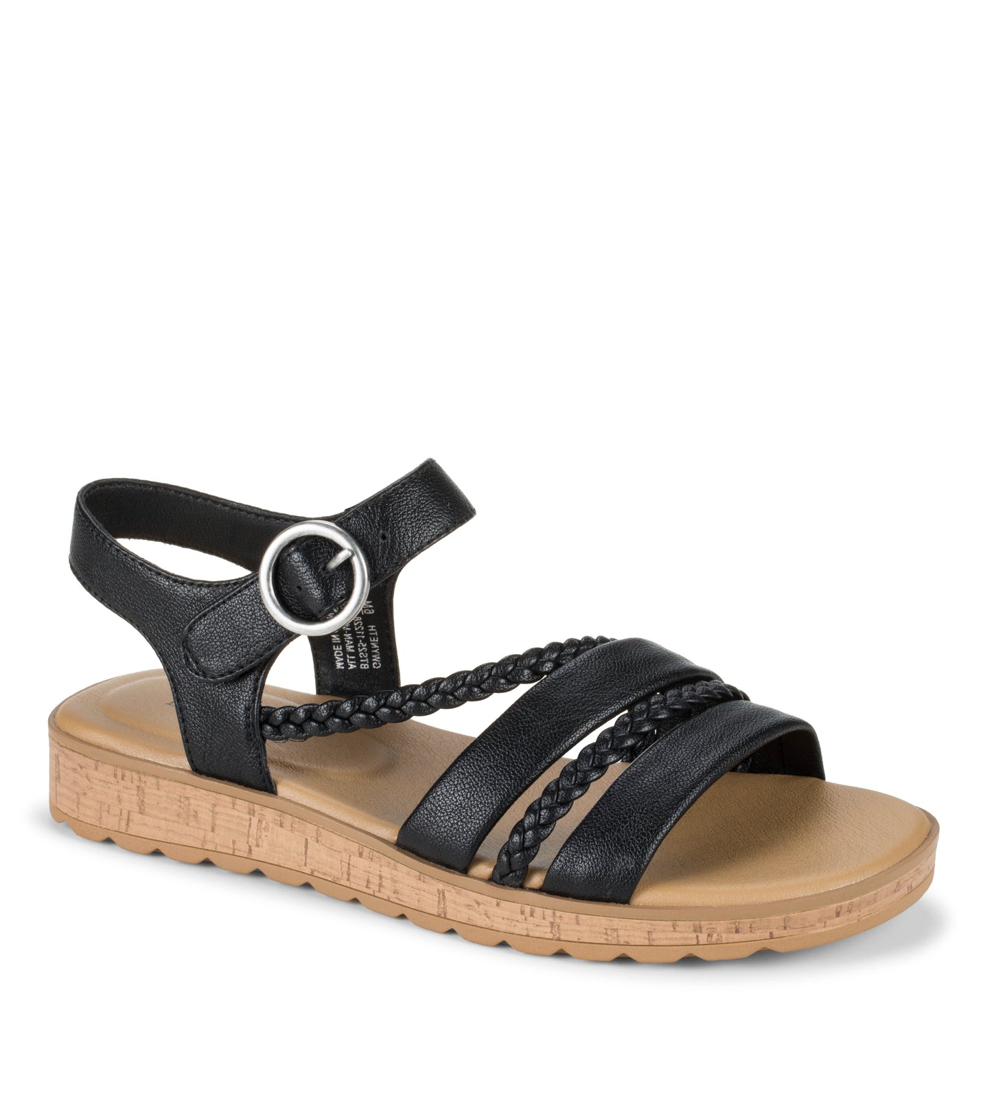 Gwyneth Sandal / Baretraps