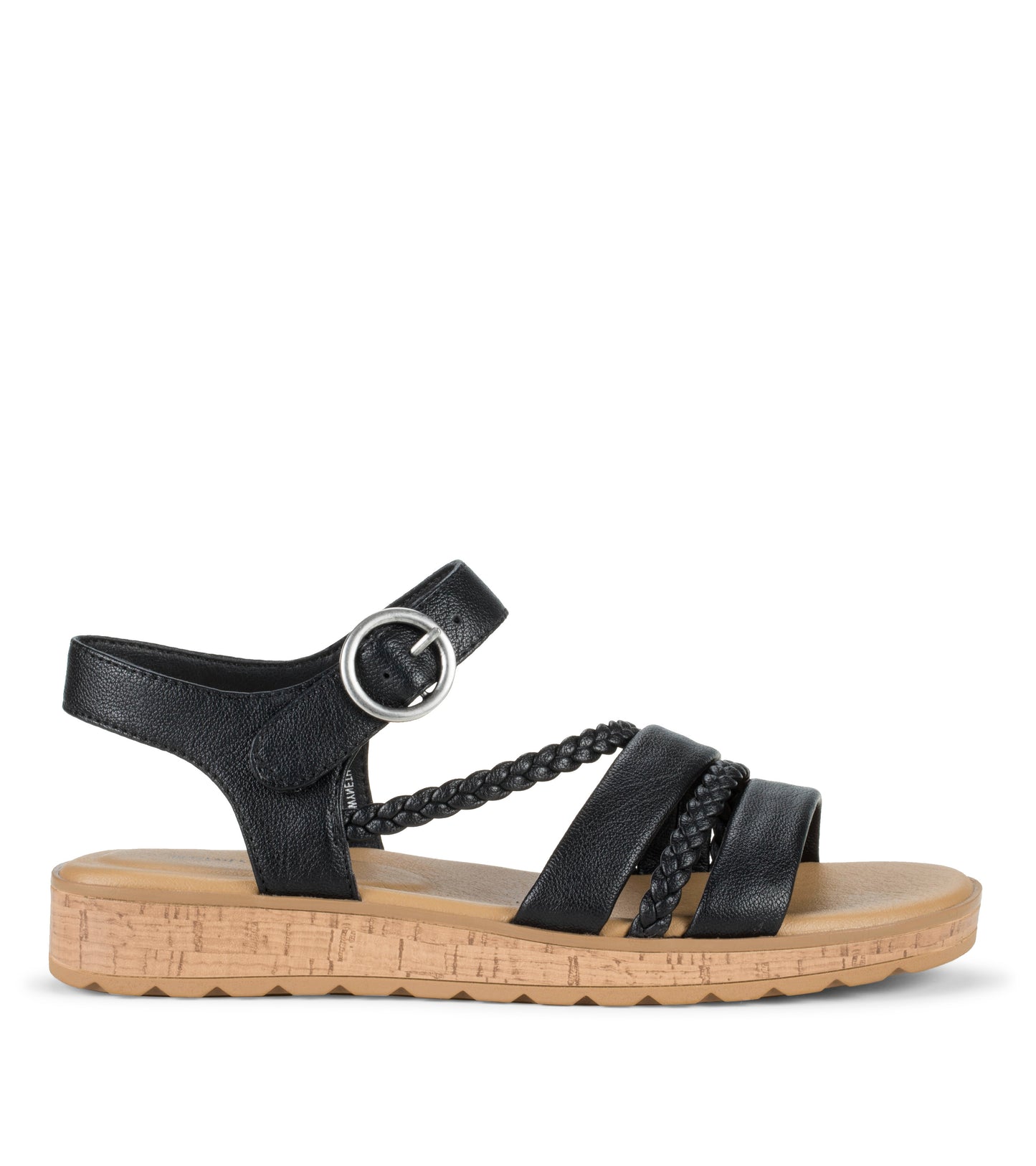Gwyneth Sandal / Baretraps
