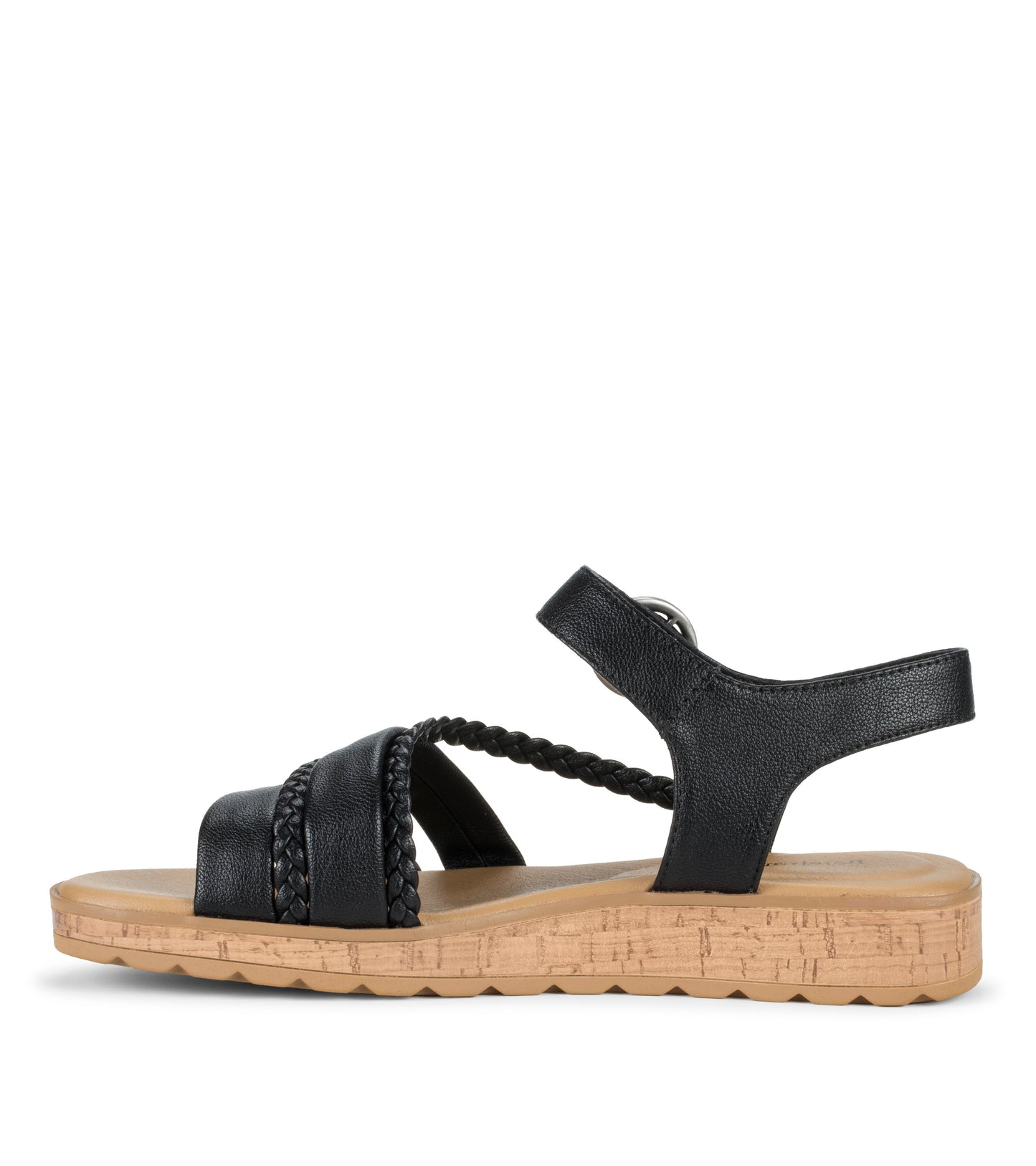 Gwyneth Sandal / Baretraps
