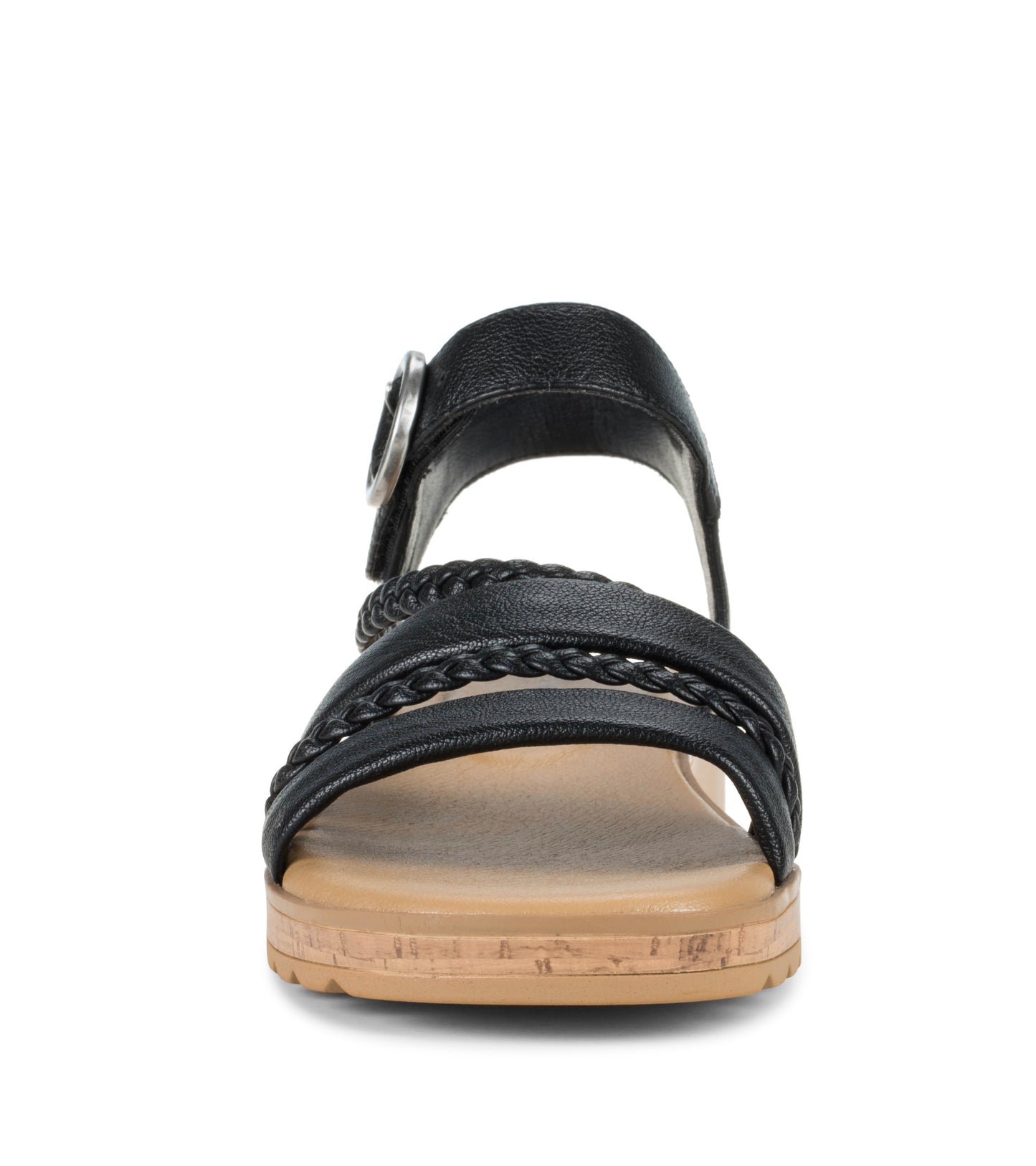 Gwyneth Sandal / Baretraps