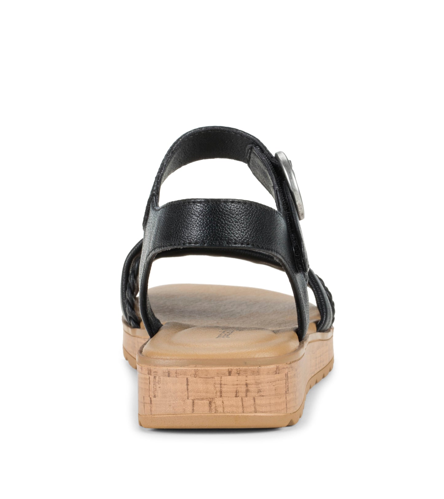 Gwyneth Sandal / Baretraps