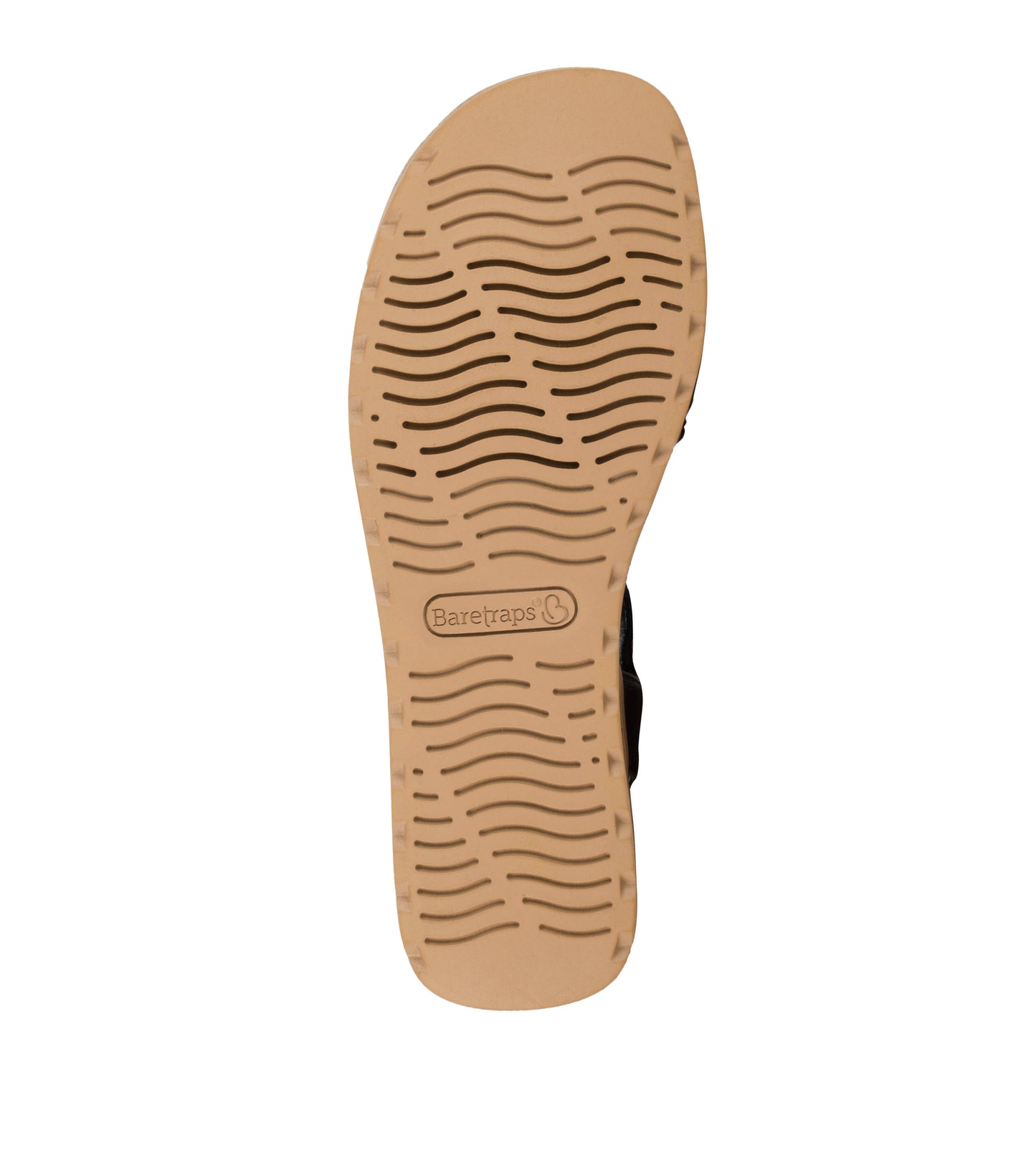Gwyneth Sandal / Baretraps
