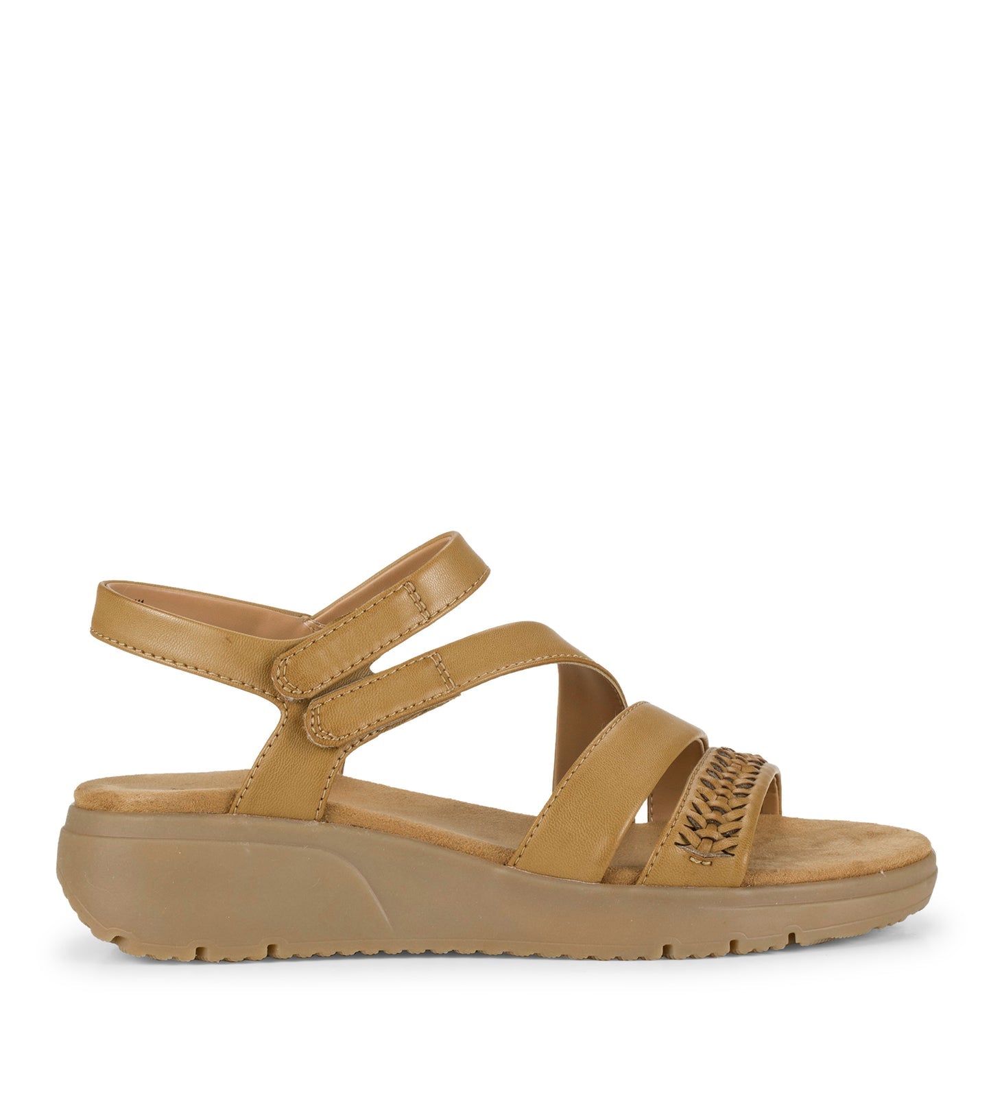 Soren Sandal / Baretraps