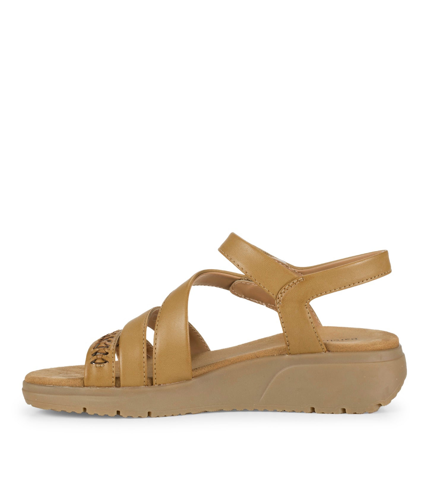 Soren Sandal / Baretraps