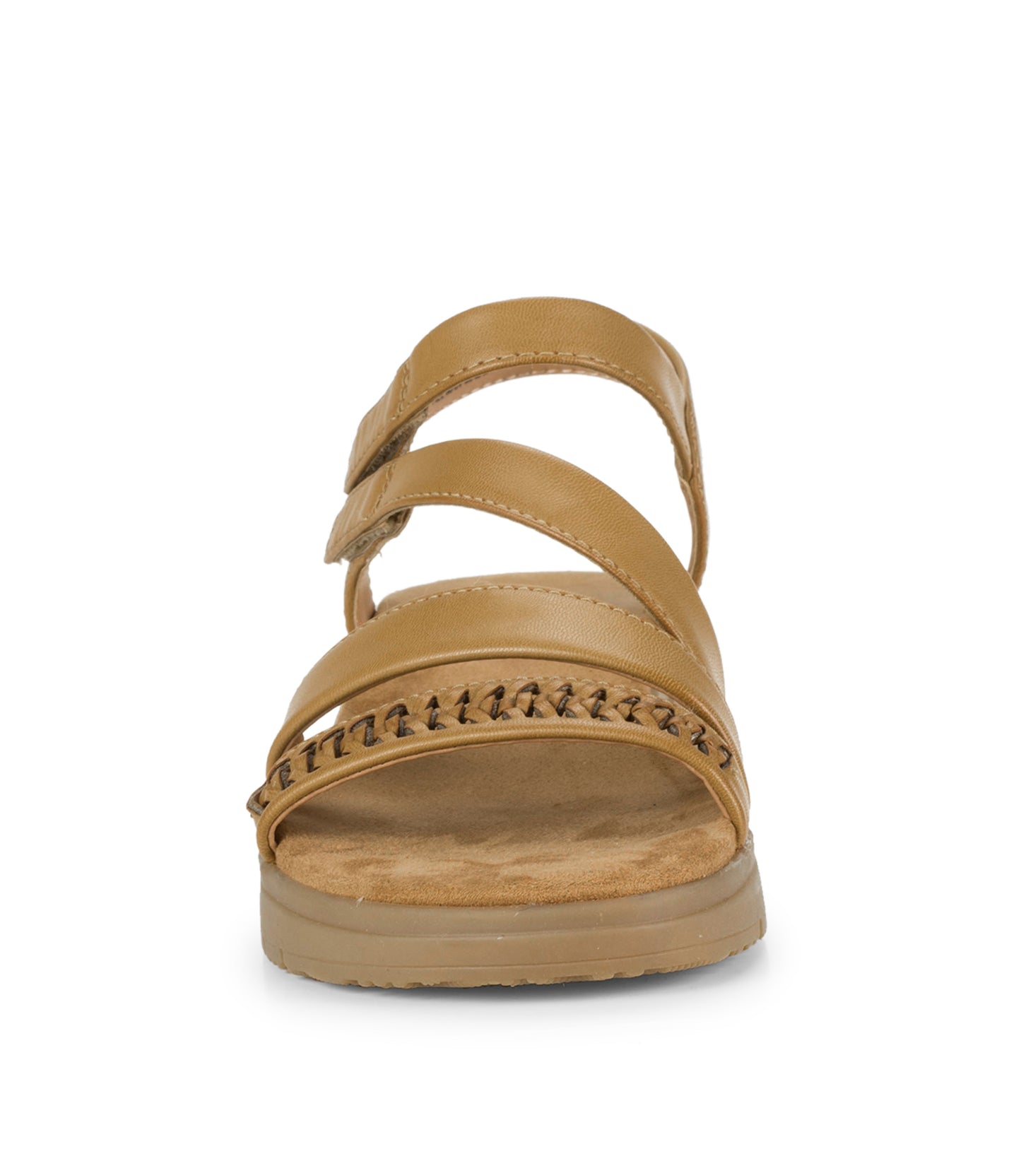 Soren Sandal / Baretraps