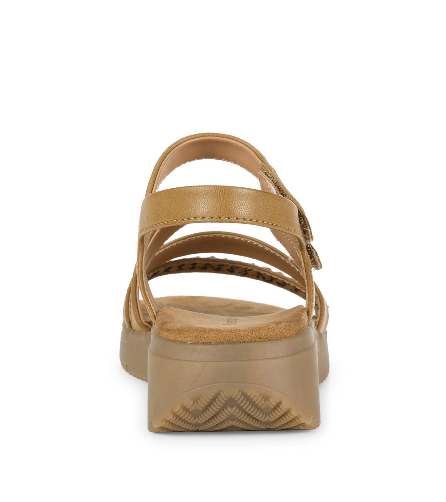 Soren Sandal / Baretraps