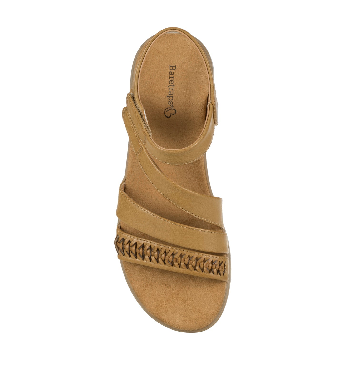 Soren Sandal / Baretraps