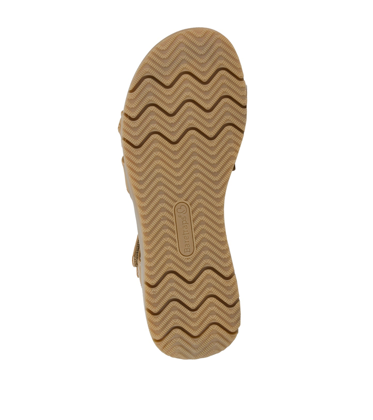 Soren Sandal / Baretraps