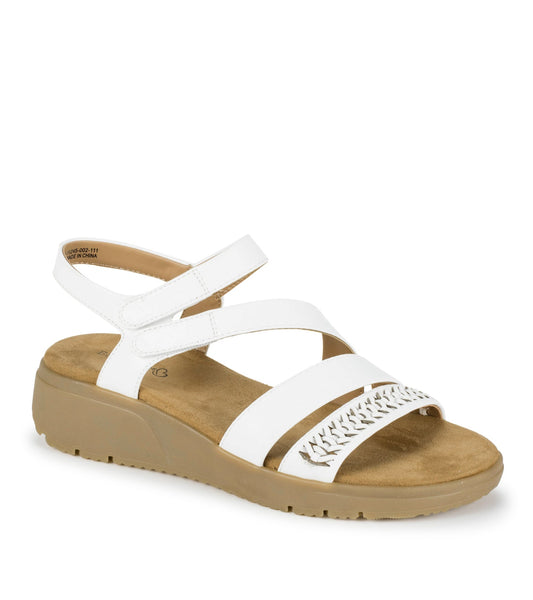 Soren Sandal / Baretraps