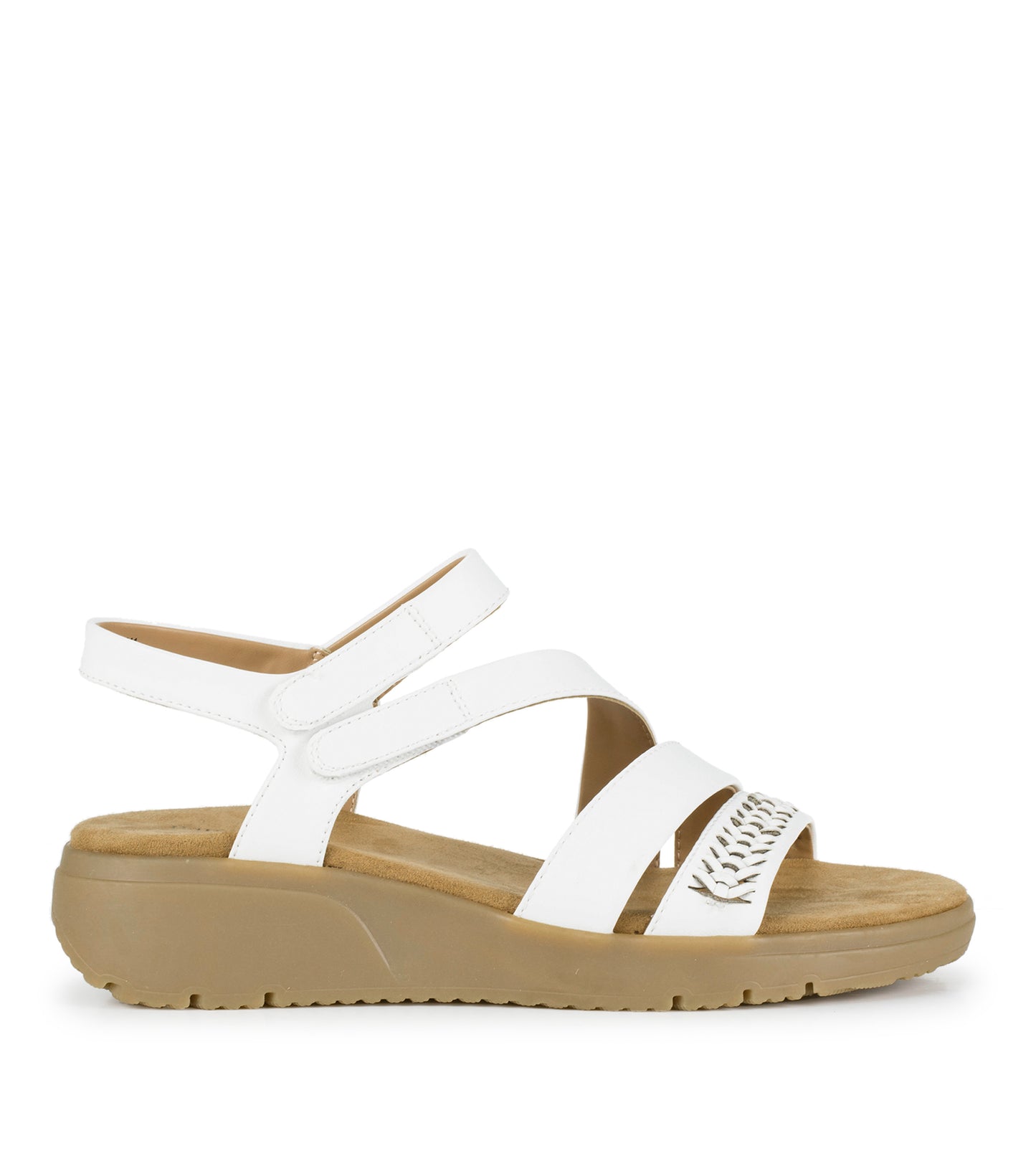Soren Sandal / Baretraps