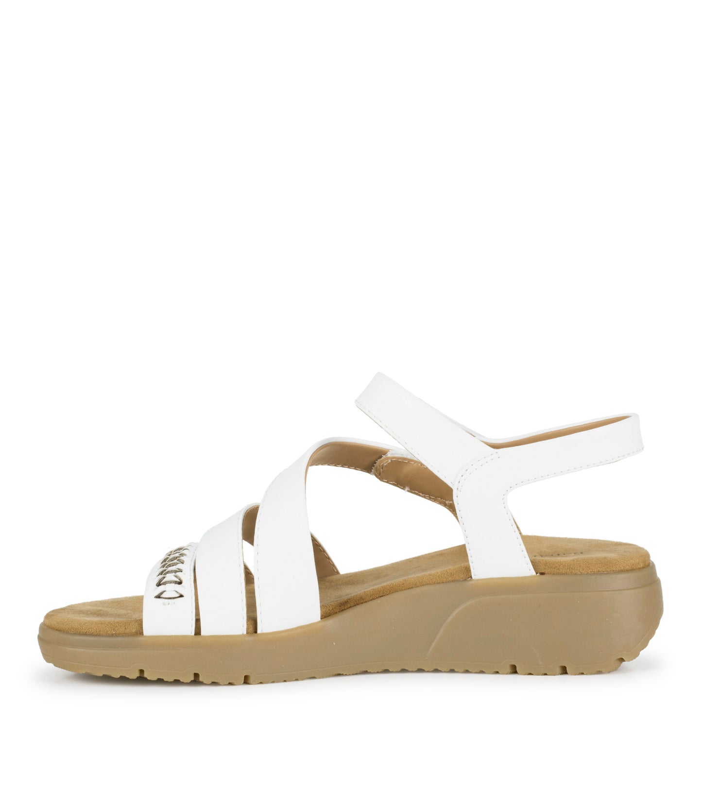 Soren Sandal / Baretraps