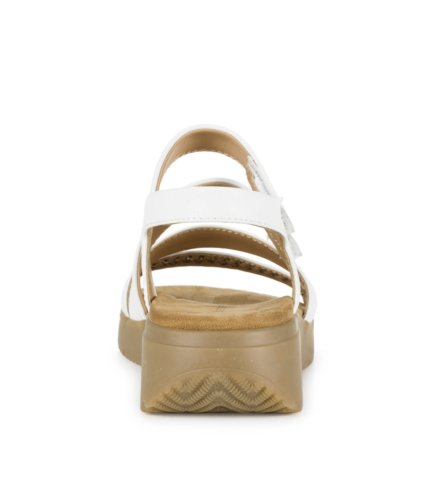 Soren Sandal / Baretraps