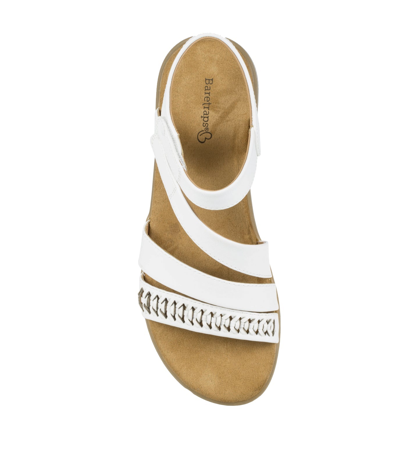 Soren Sandal / Baretraps
