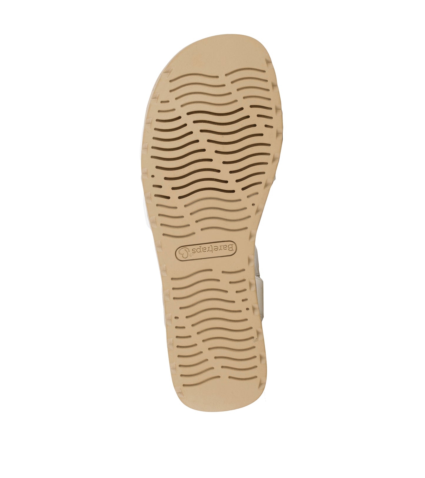Gwyneth Sandal / Baretraps