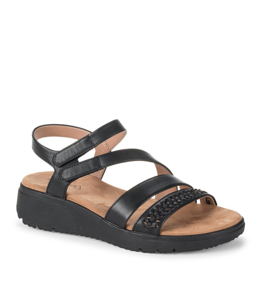 Soren Sandal / Baretraps