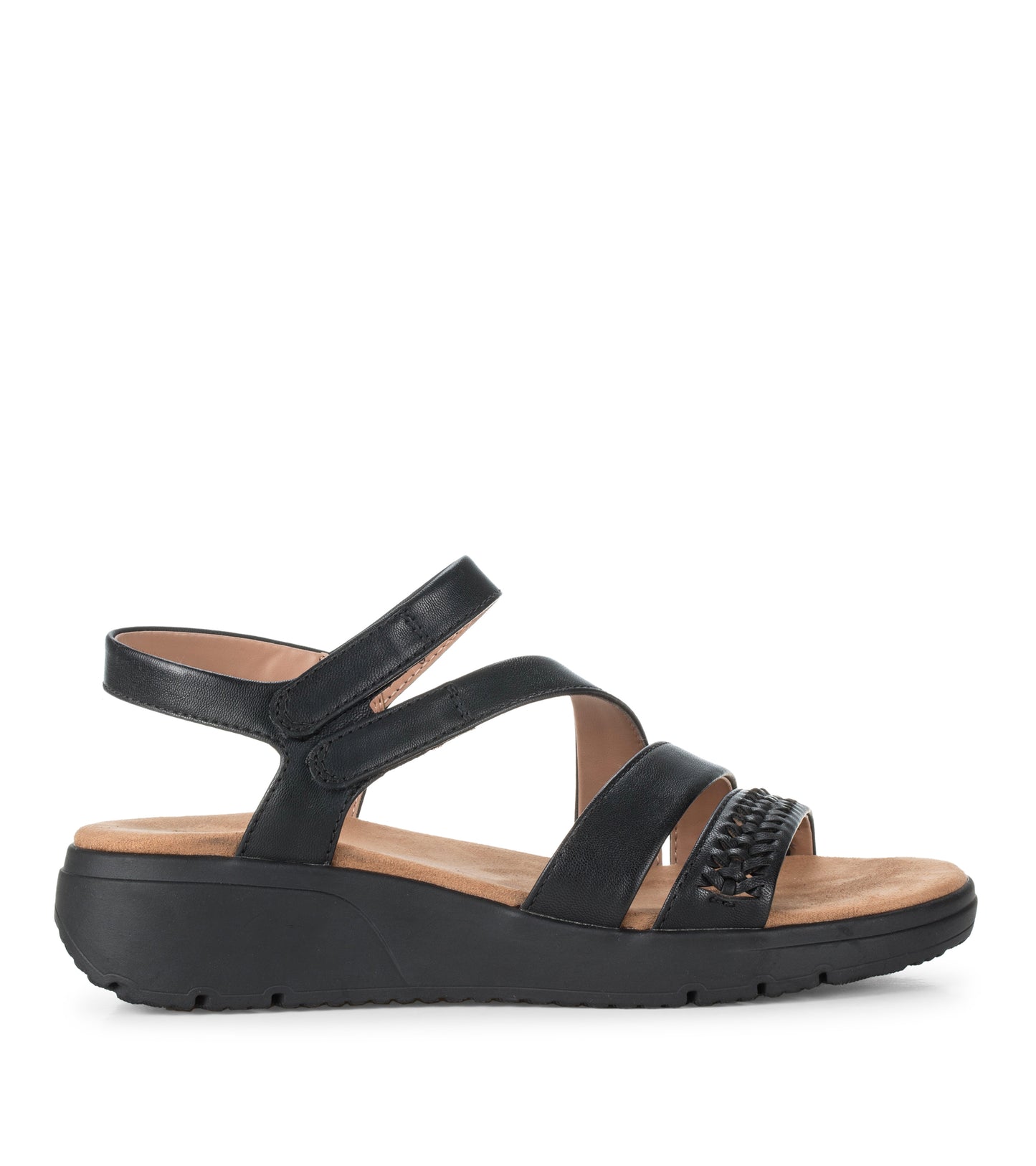 Soren Sandal / Baretraps