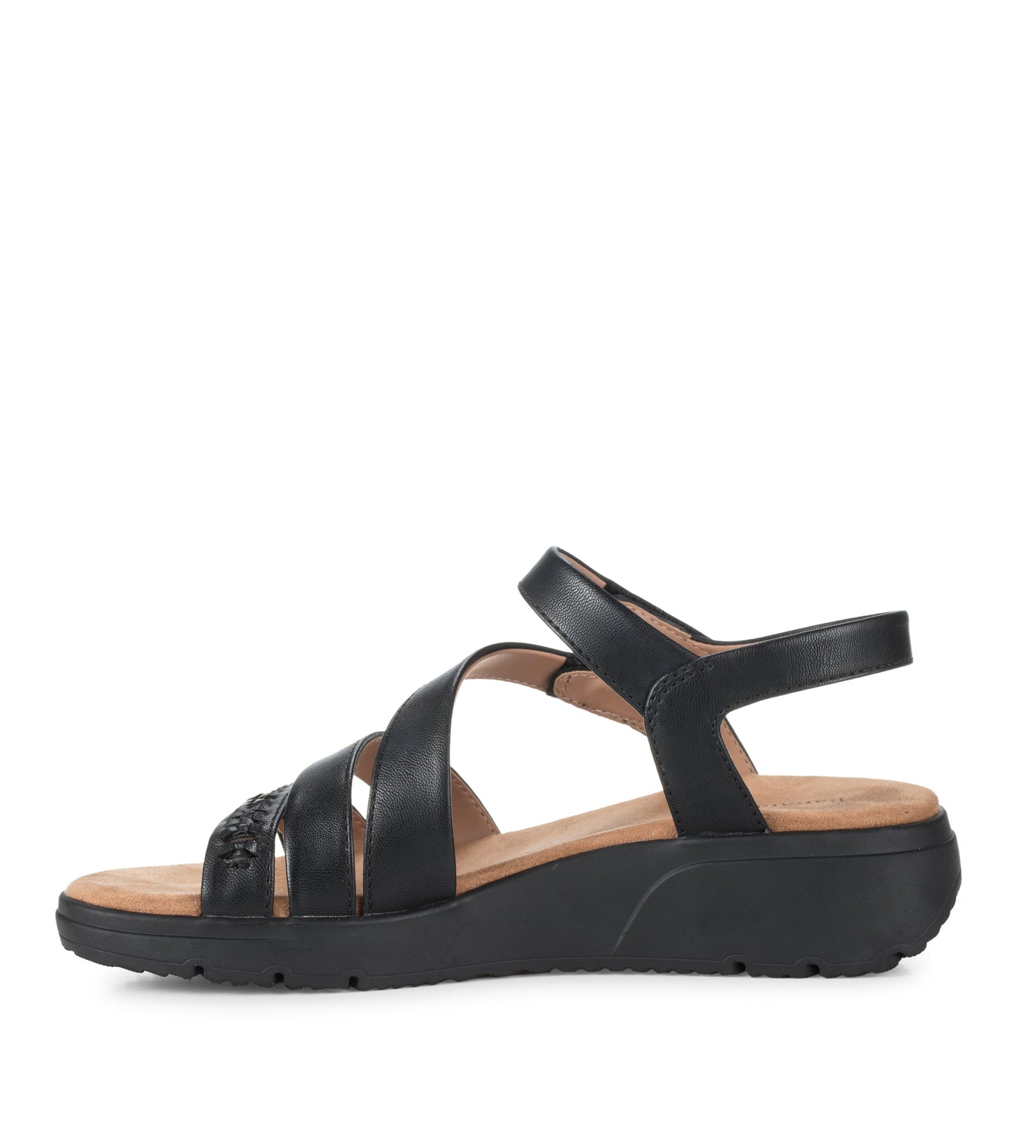 Soren Sandal / Baretraps
