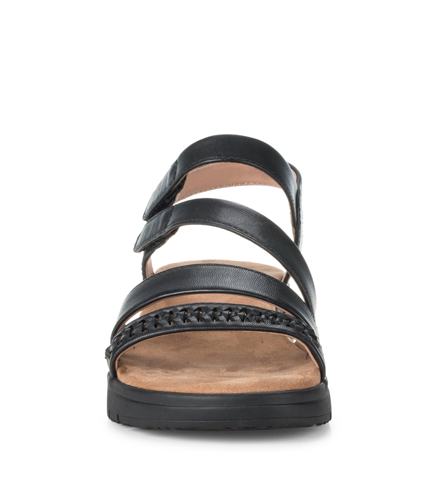 Soren Sandal / Baretraps
