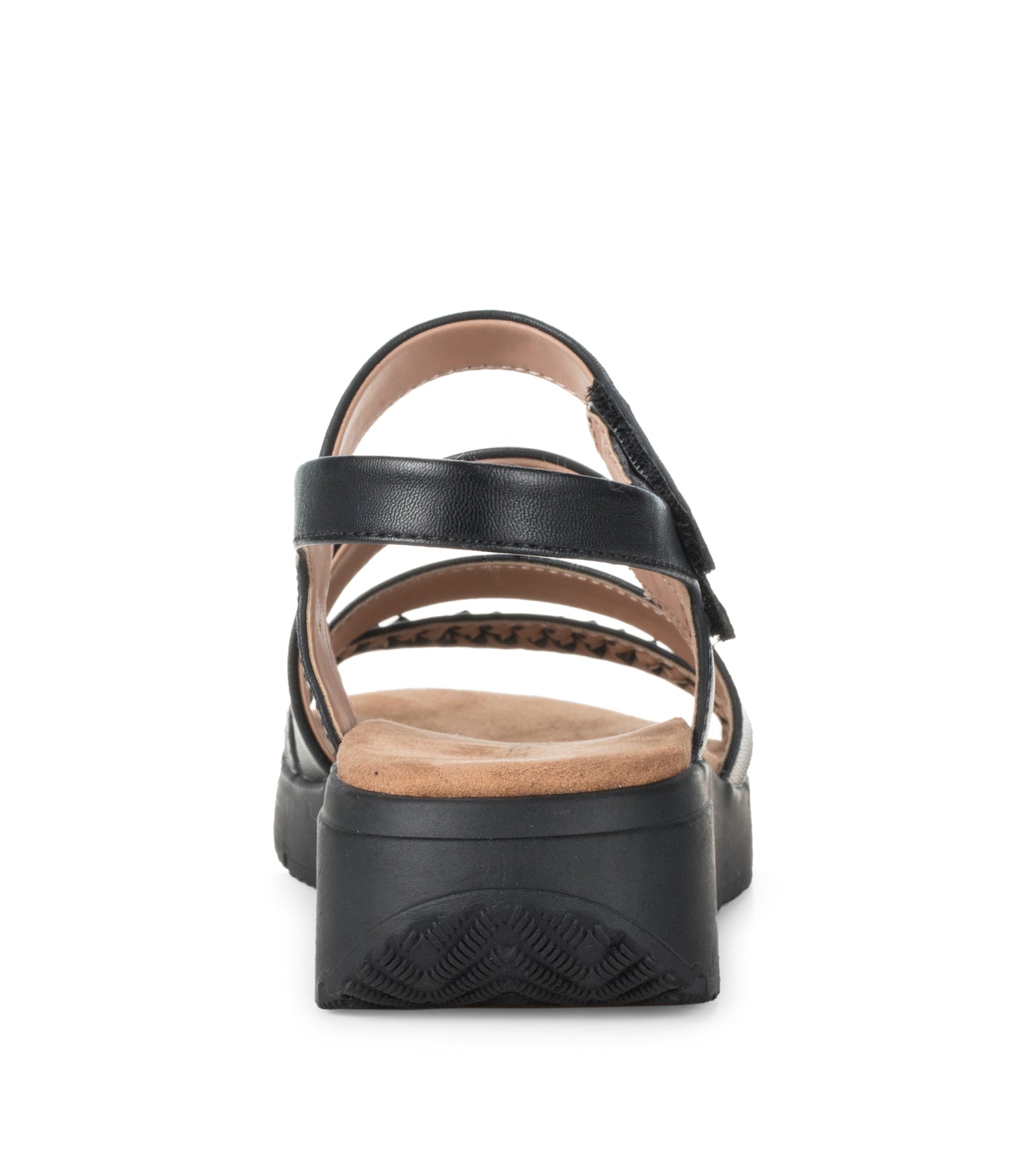 Soren Sandal / Baretraps