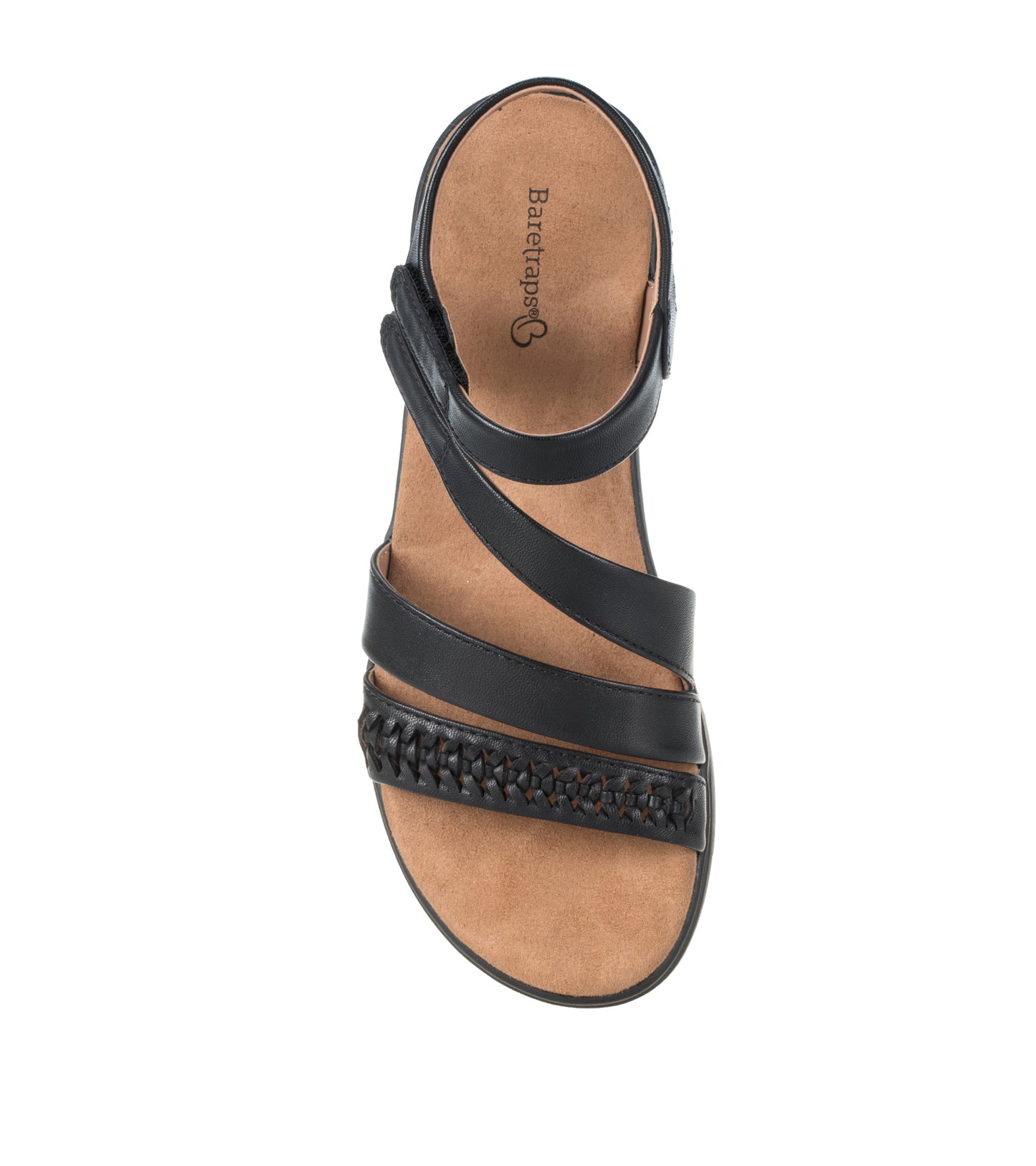 Soren Sandal / Baretraps