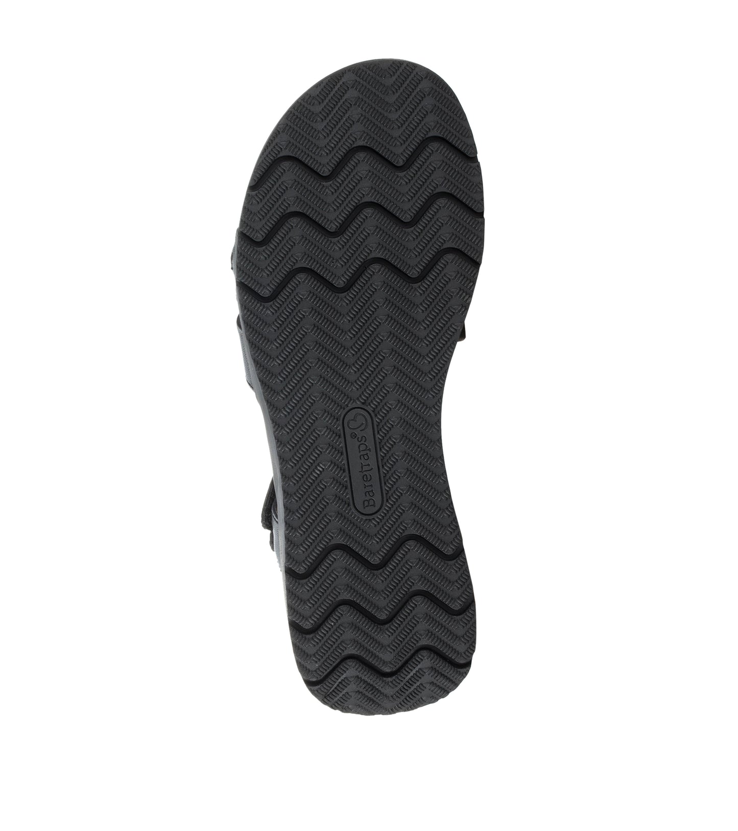 Soren Sandal / Baretraps